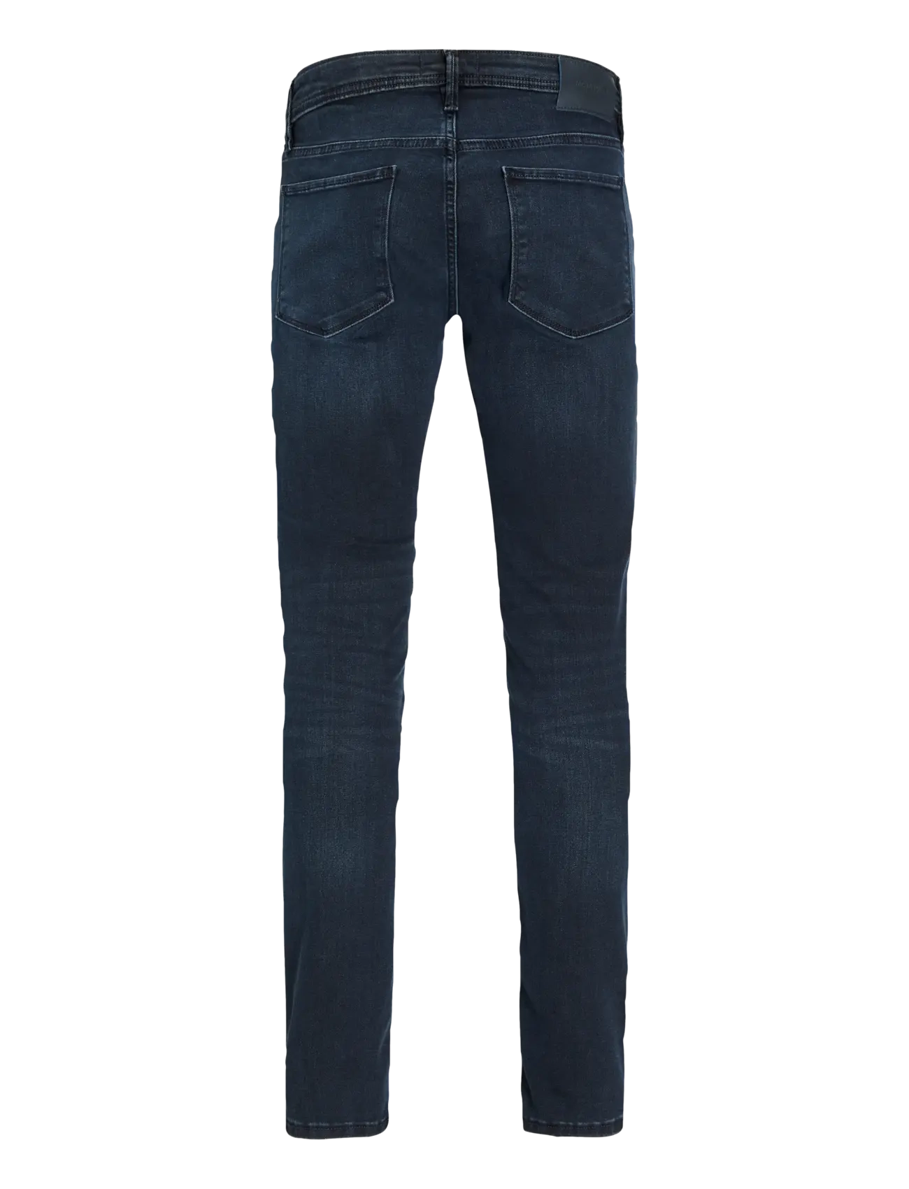 Jack & Jones - JJICLARK JJIORIGINAL AM 300 NOOS - slim fit jeans - blue denim - 2
