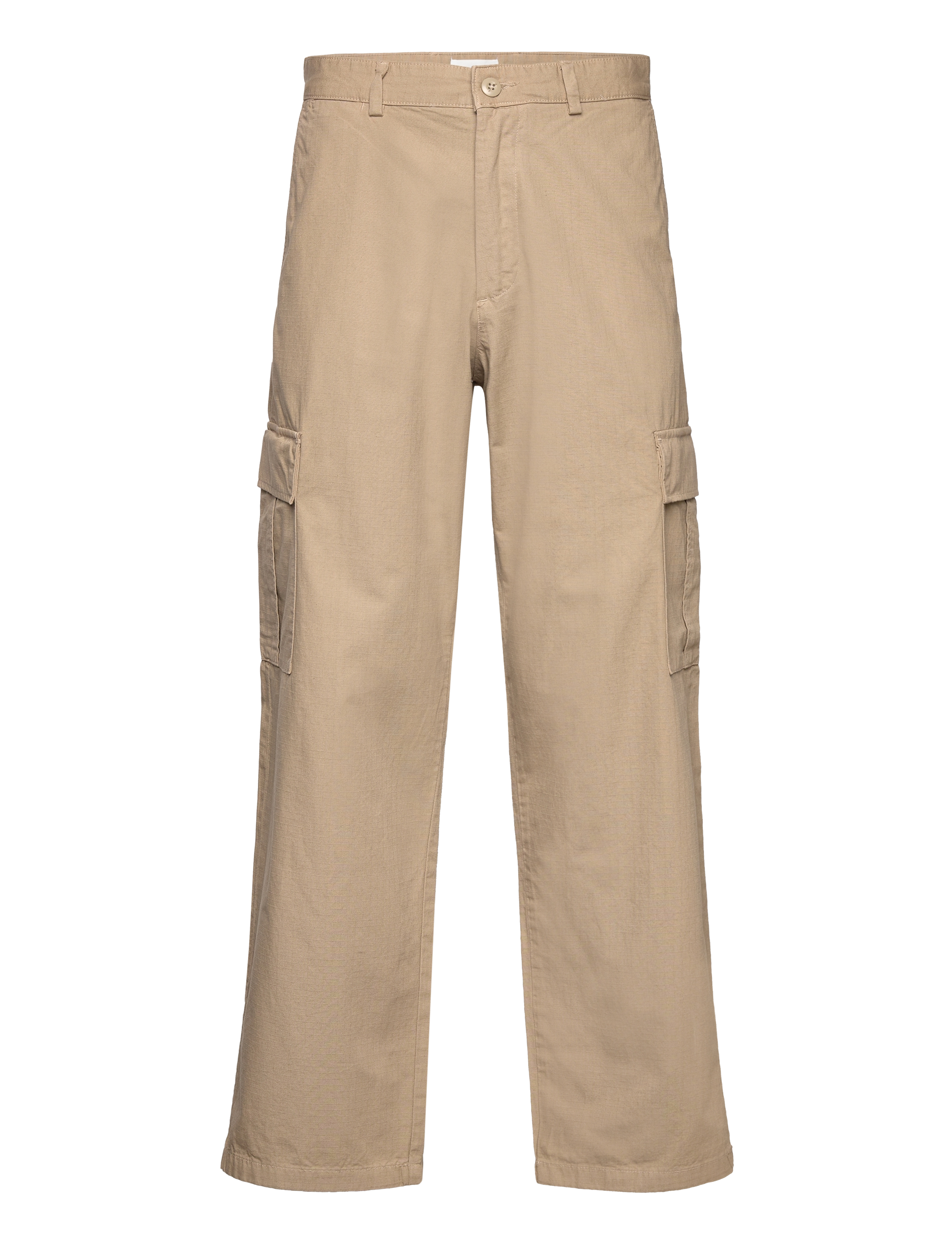 Jack & Jones JPSTBILL JJFCTRY CP2 F5 OPT1 STYD - Hosen - CROCKERY / beige