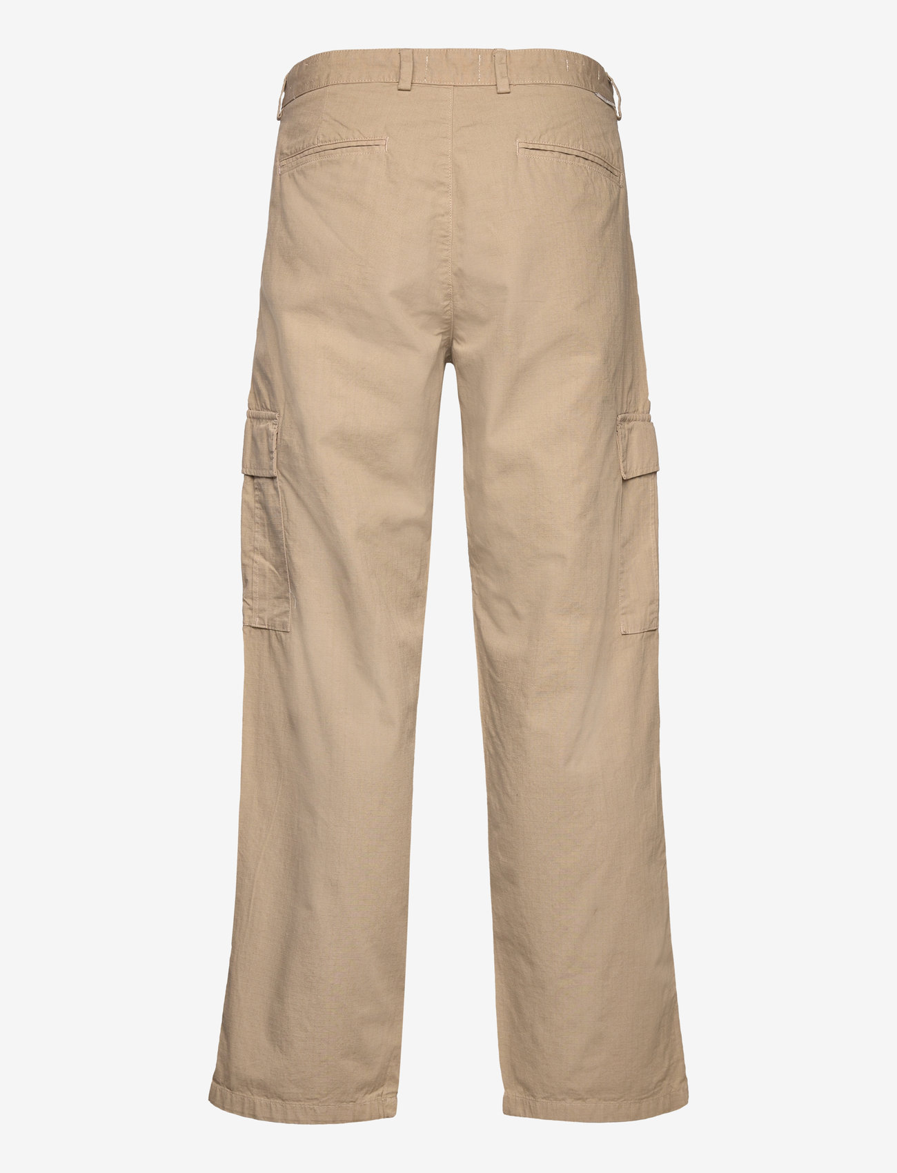 Jack & Jones - JPSTBILL JJFCTRY CP2 F5 OPT1 STYD - herbstliche kleidung - crockery - 1