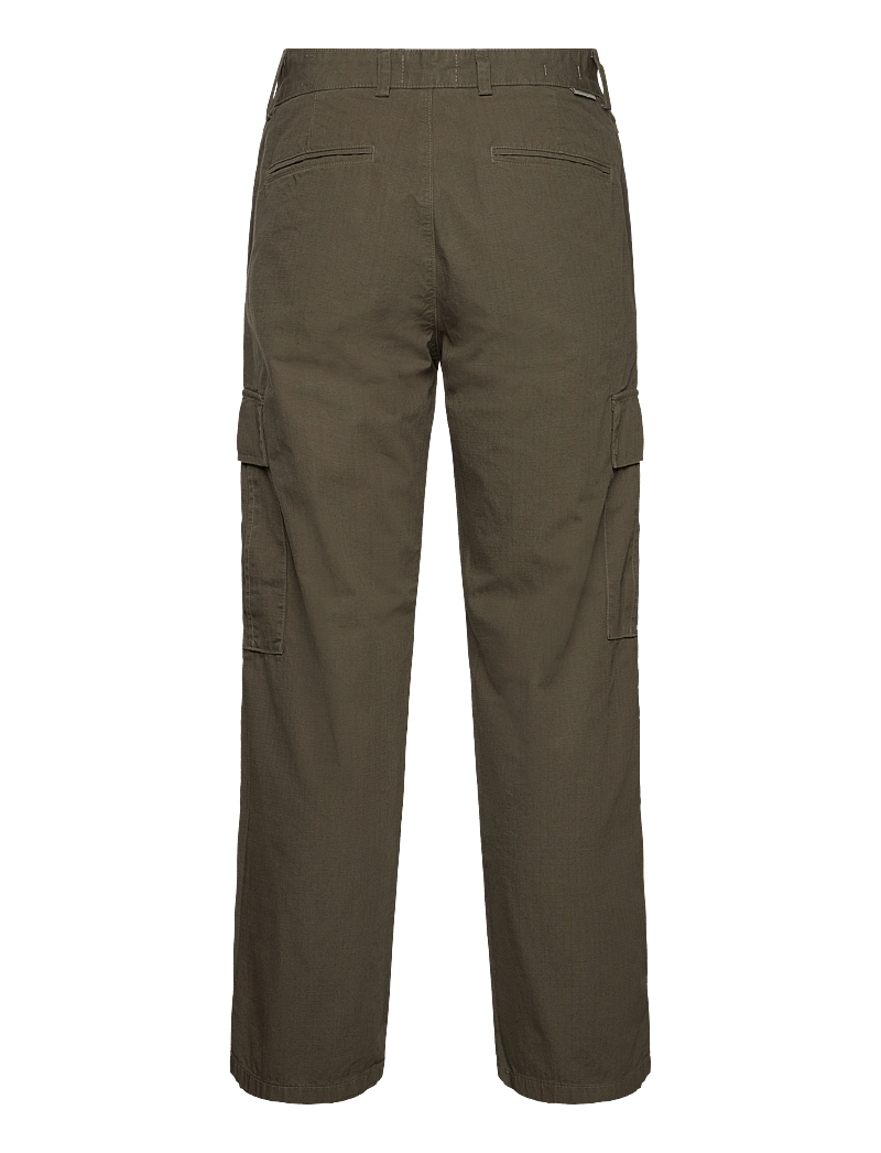 Jack & Jones - JPSTBILL JJFCTRY CP2 F5 OPT1 STYD - cargobyxor - olive night - 1