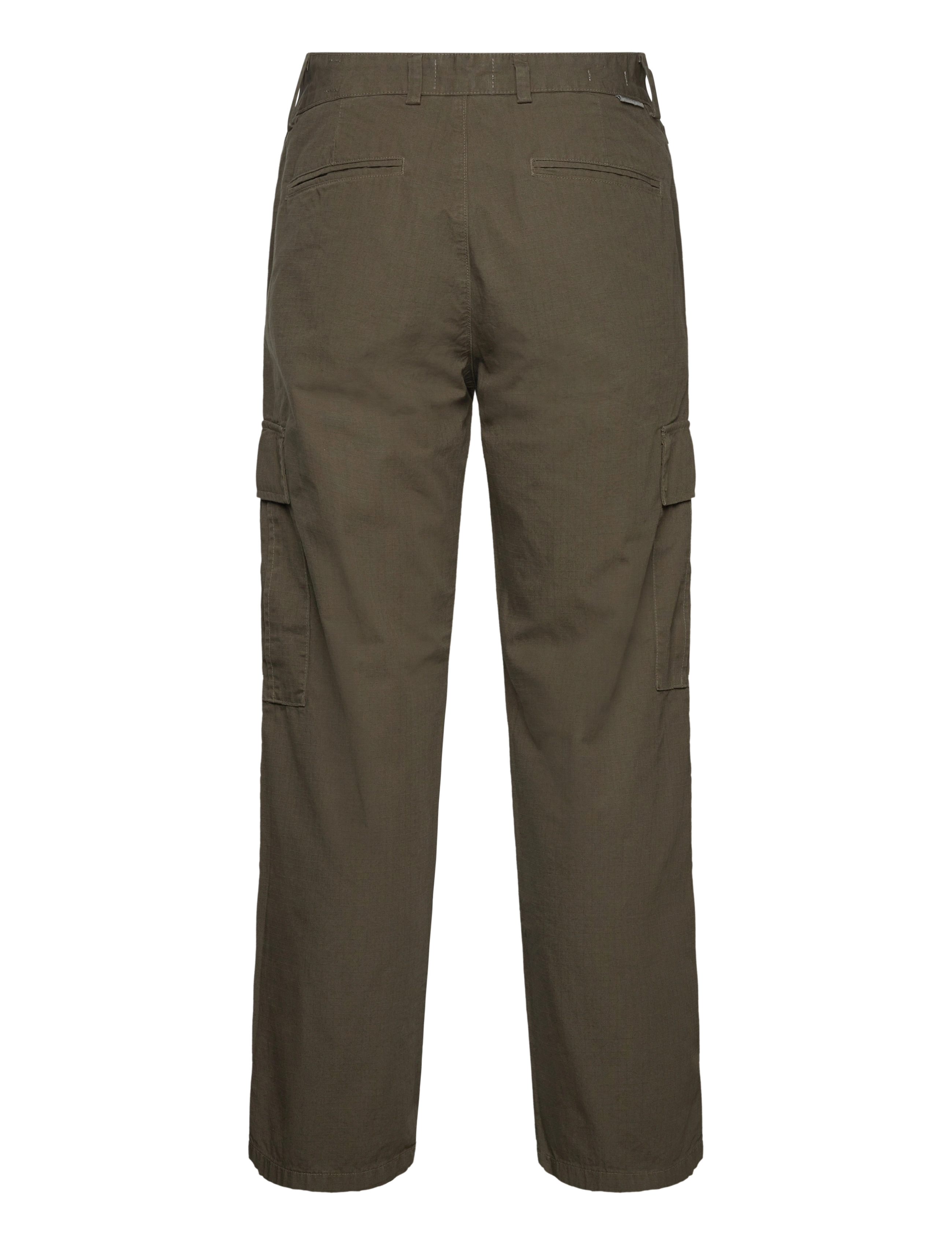 Jack & Jones - JPSTBILL JJFCTRY CP2 F5 OPT1 STYD - kargopüksid - olive night - 1