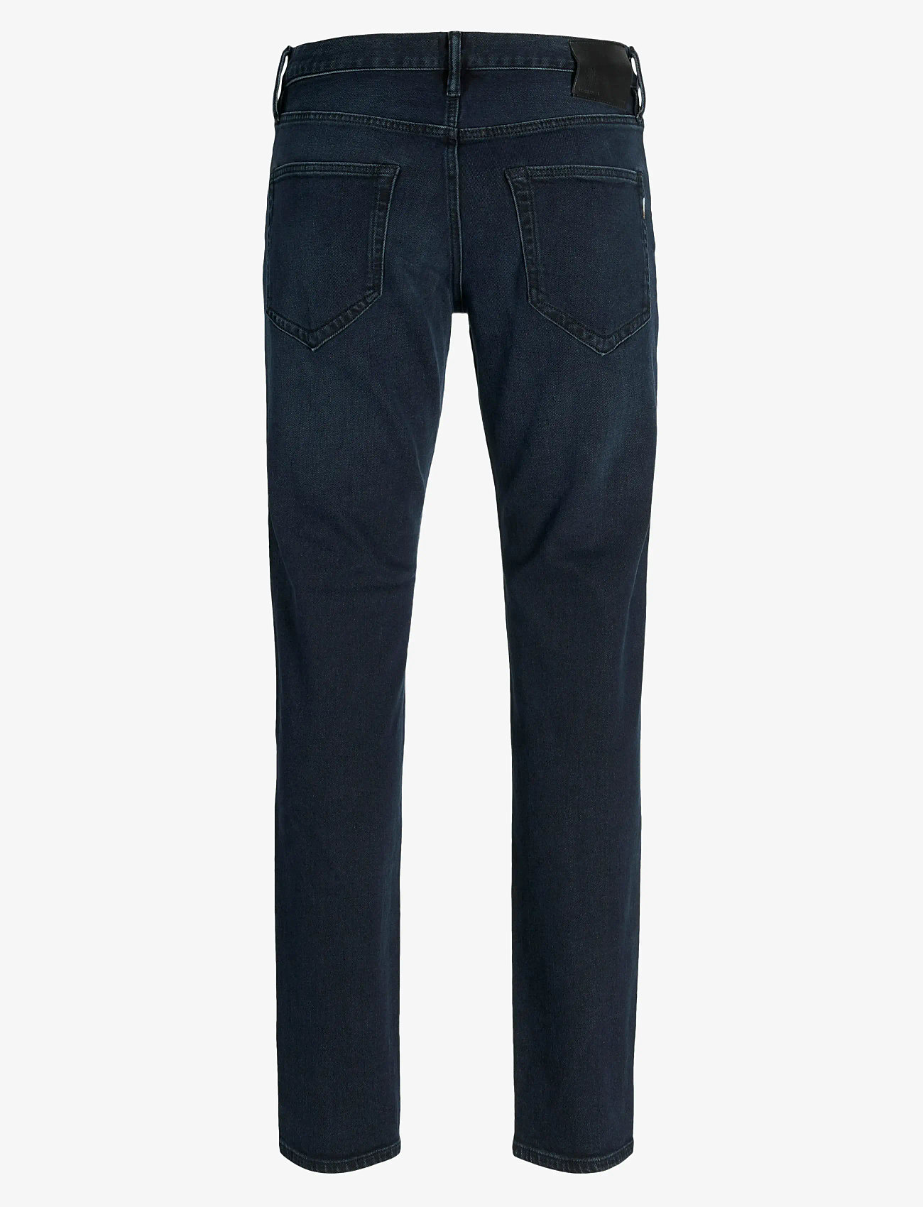 Jack & Jones - JJICLARK JJPREMIUM JJ 396 LID NOOS - slim jeans - black denim - 2