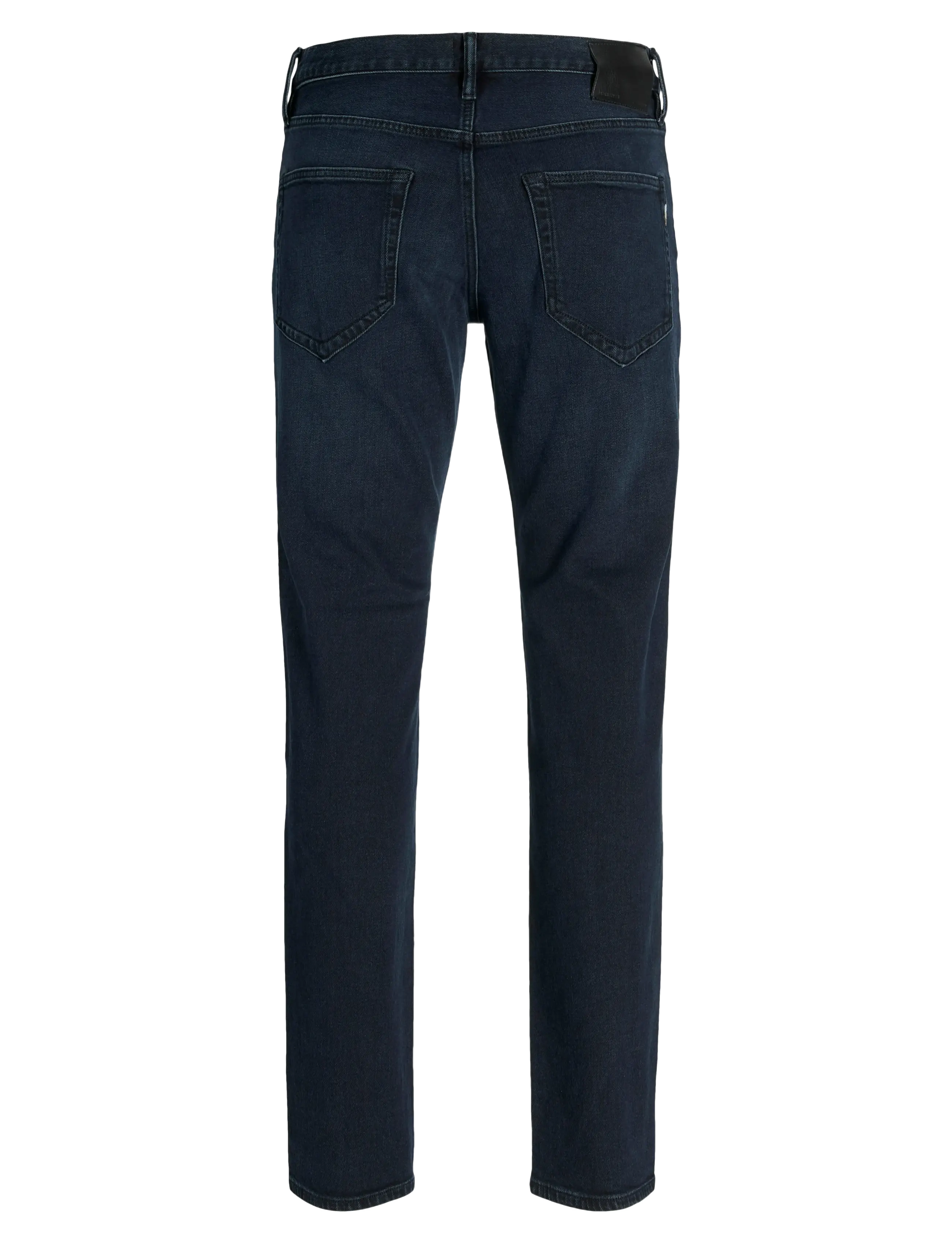 Jack & Jones - JJICLARK JJPREMIUM JJ 396 NOOS - slim jeans - black denim - 2