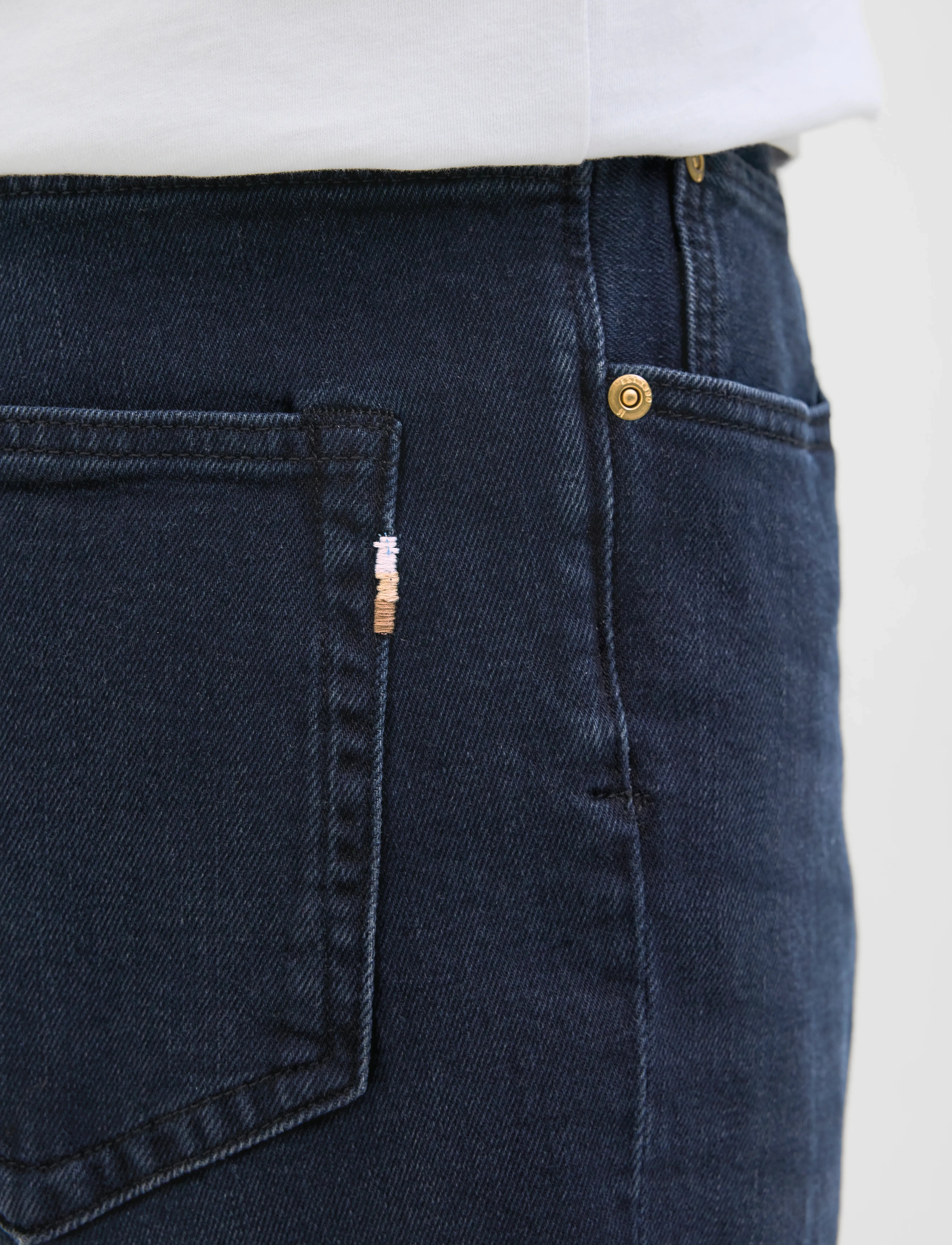 Jack & Jones - JJICLARK JJPREMIUM JJ 396 NOOS - slim jeans - black denim - 5