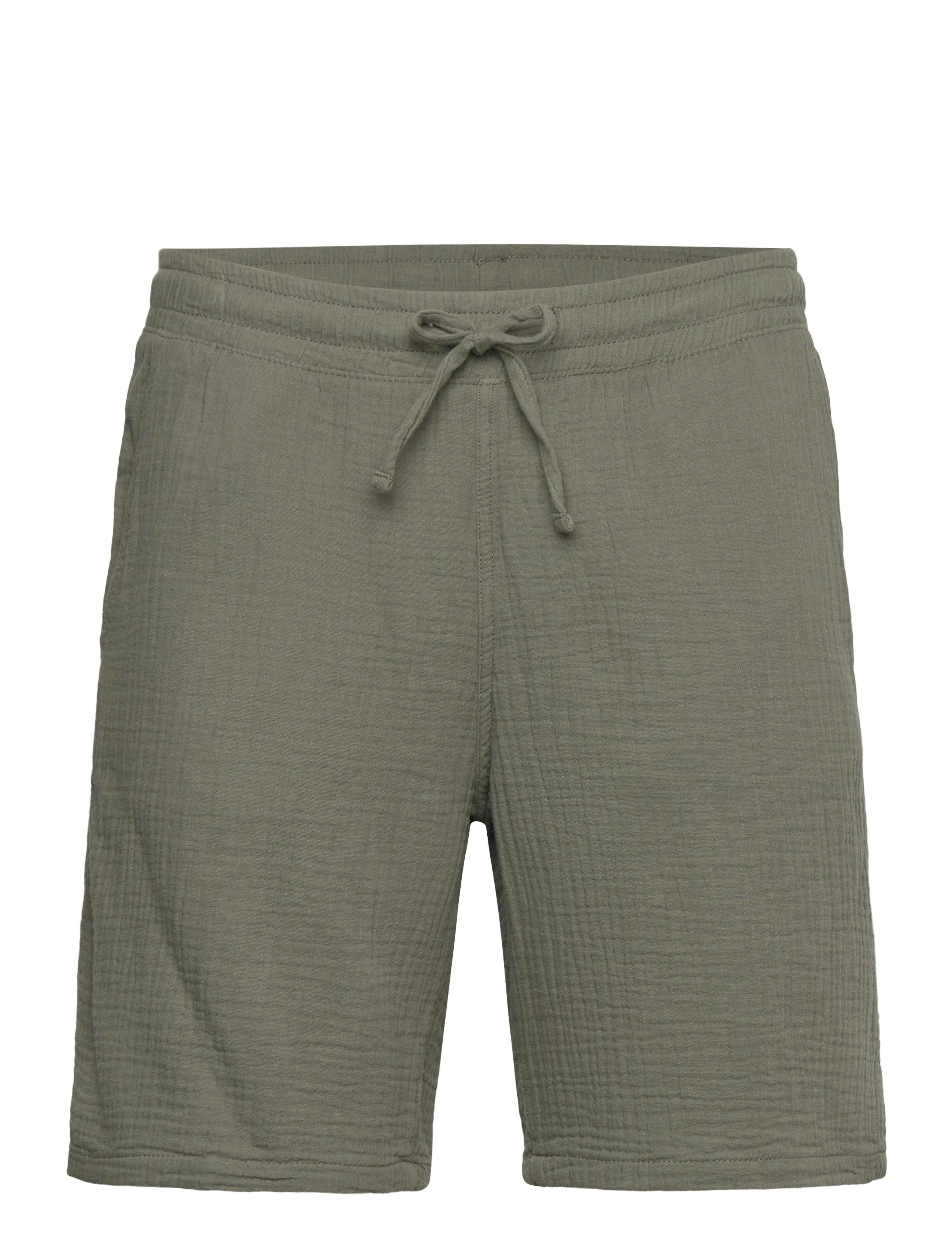 JPSTJAIDEN PATRAS JOGGER SHORT SRT - MULLED BASIL