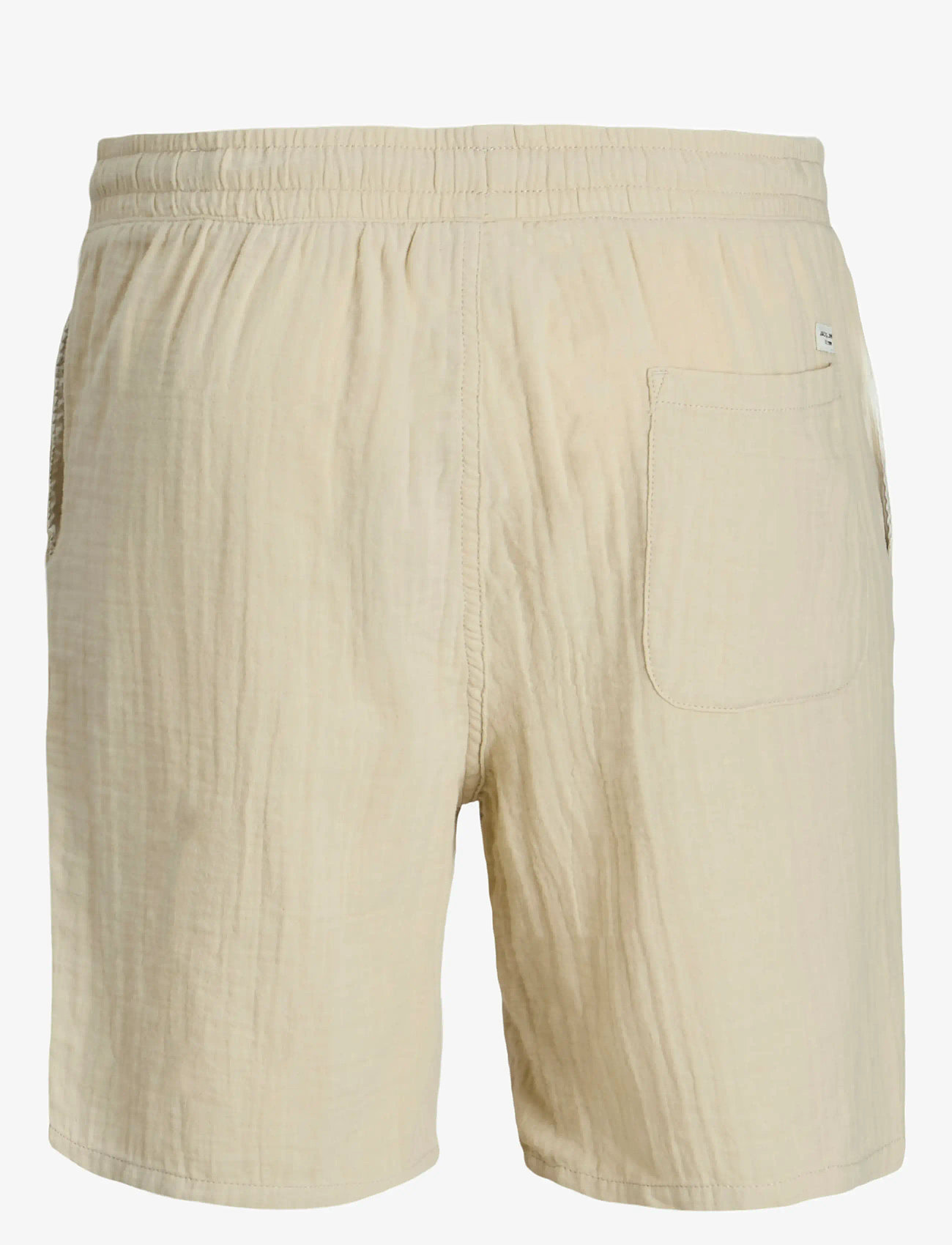 Jack & Jones - JPSTJAIDEN PATRAS JOGGER SHORT SRT - casual shorts - safari - 2
