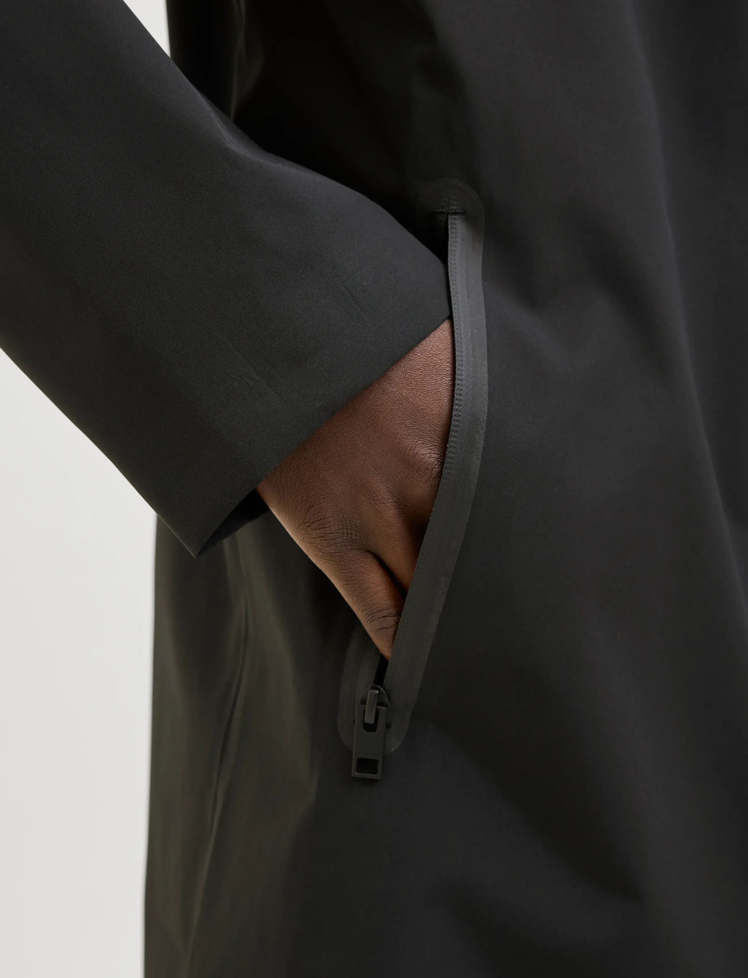 Jprccreagan Tech Rain Coat 3