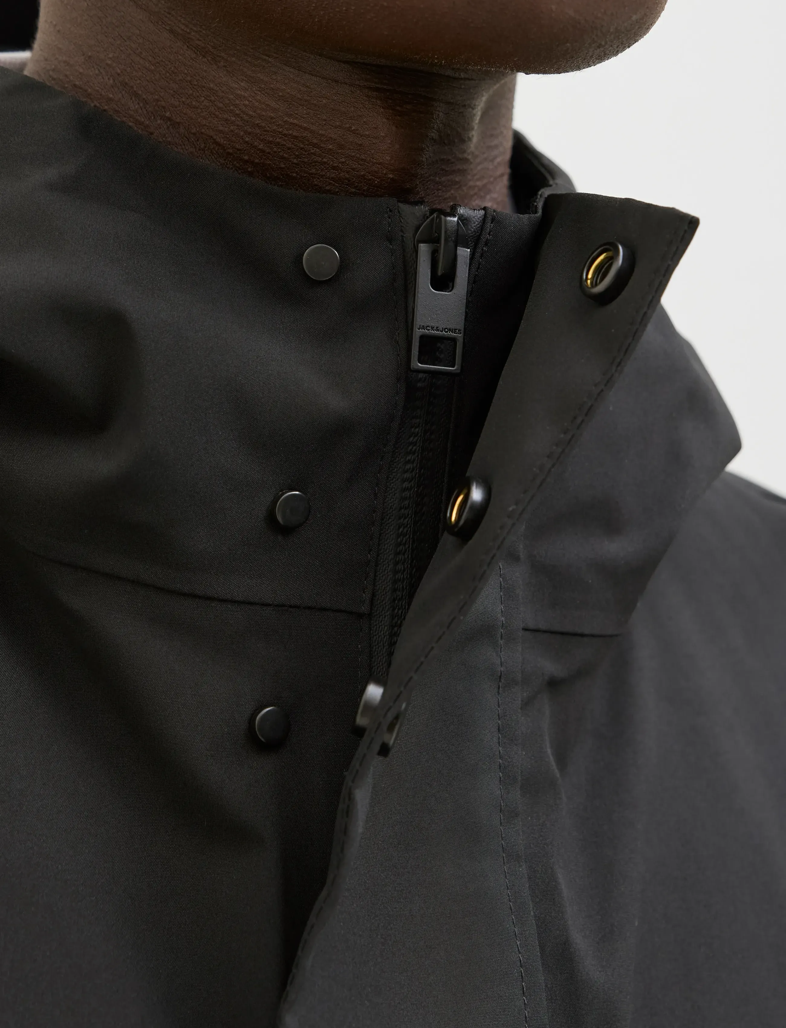 Jprccreagan Tech Rain Coat 5