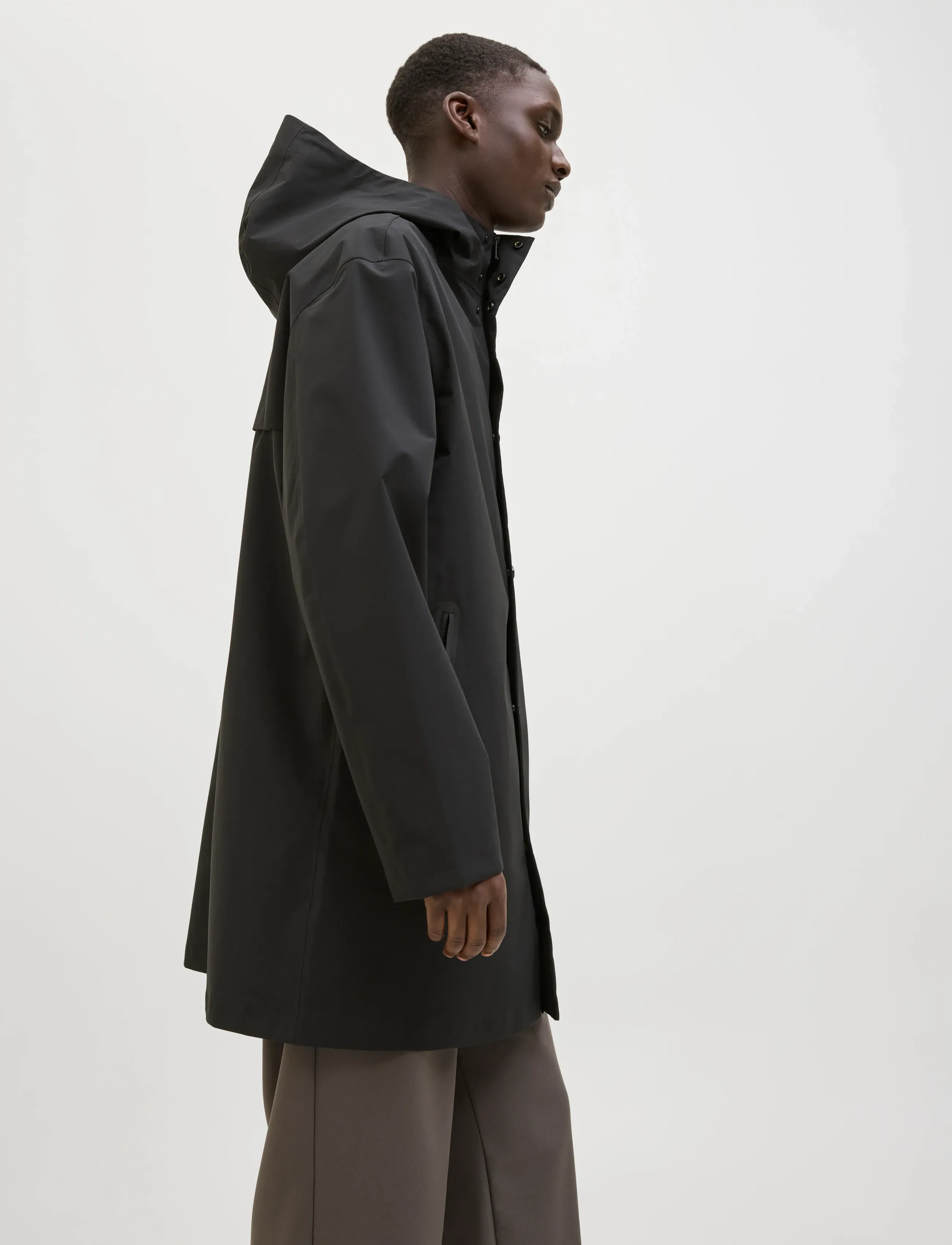 Jprccreagan Tech Rain Coat 6