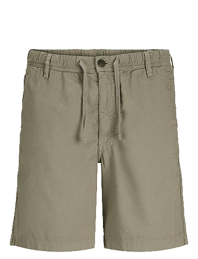 Jpstjaiden Campaign Hybridbondishort Srt - HøRshorts