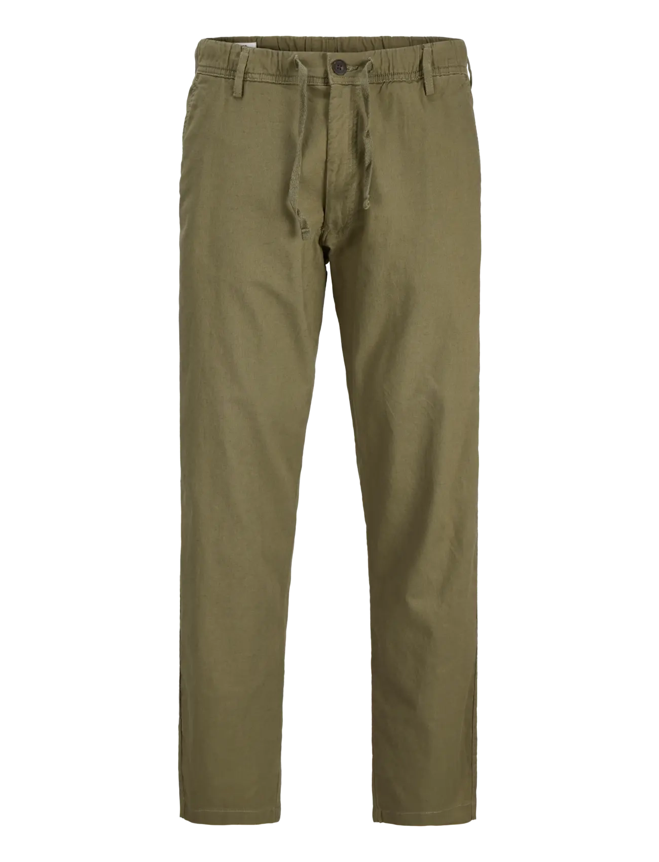 JACK & JONES Jpstkane Hybrid Bondi Jogger Sn Khaki - XXL - Herren