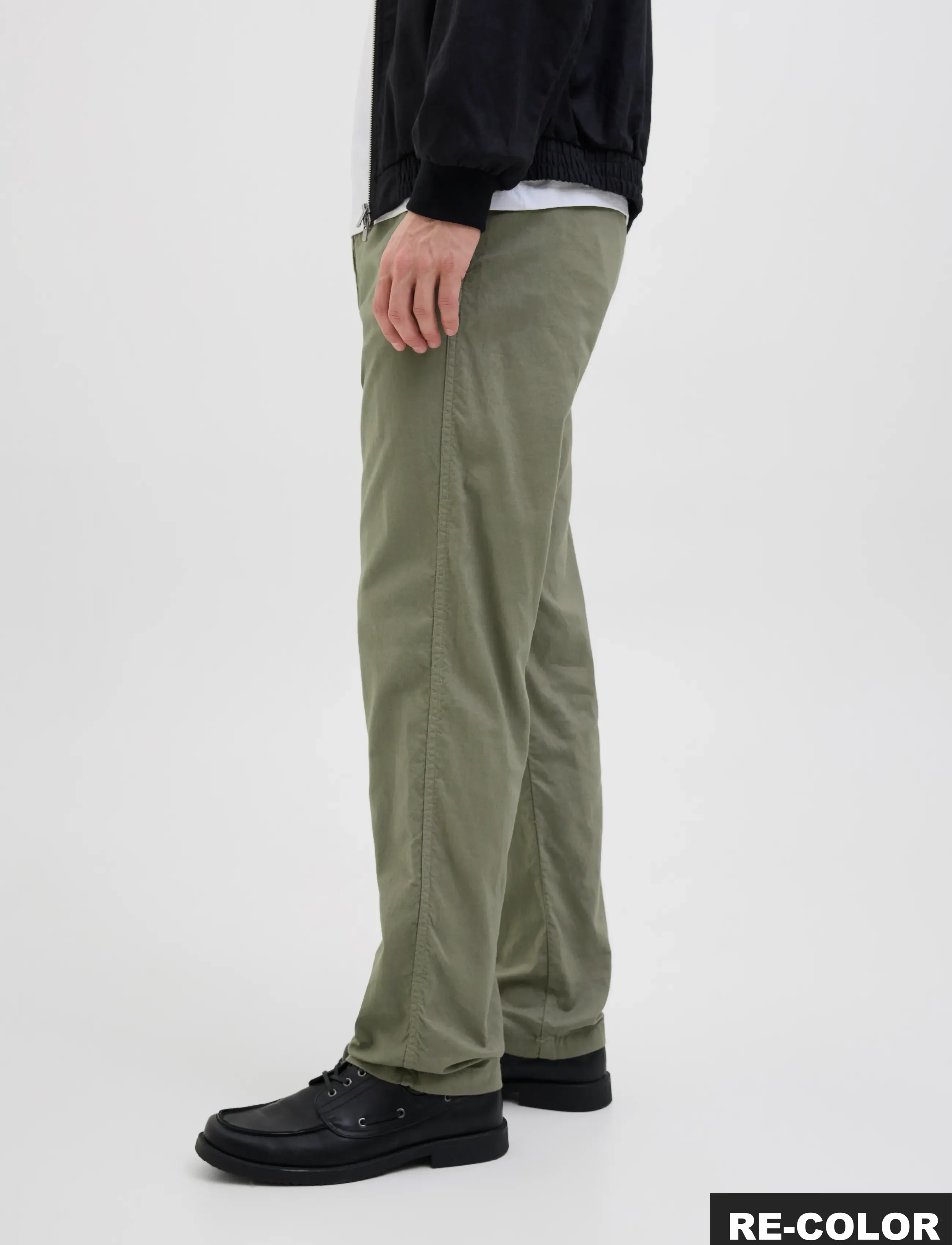 JACK & JONES Chinobyxa 'JPSTKane' herr – bild 7