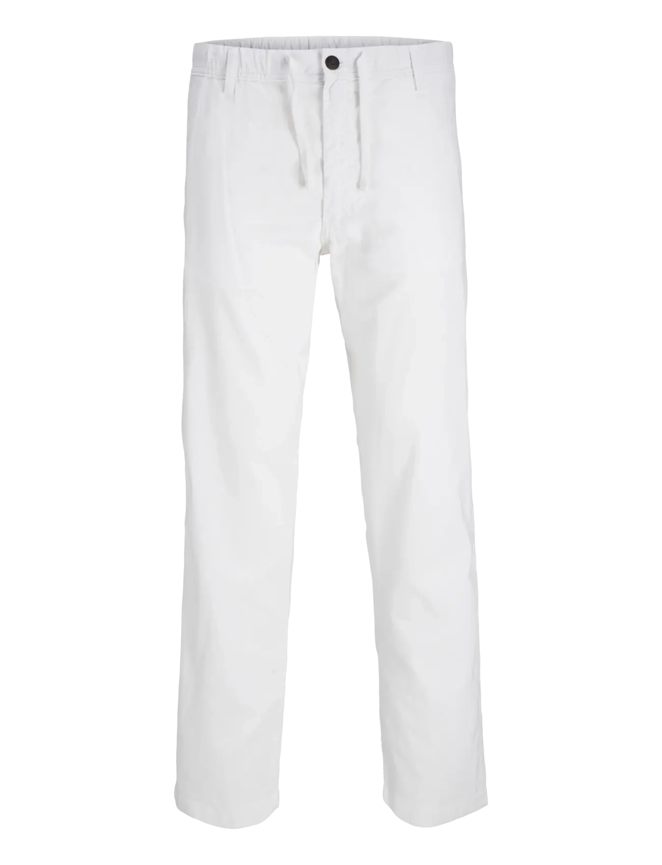 JACK & JONES Jpstkane Hybrid Bondi Jogger Sn Weiß - XXL - Herren