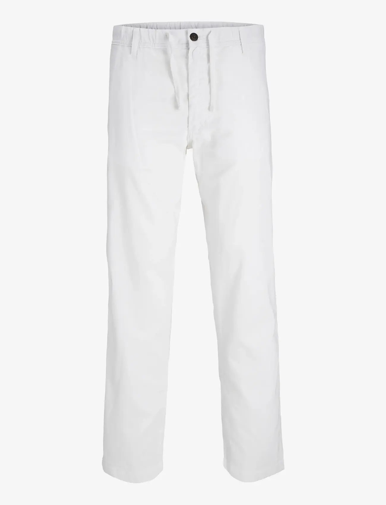 Jack & Jones - JPSTKANE HYBRID BONDI JOGGER SN - white - 1