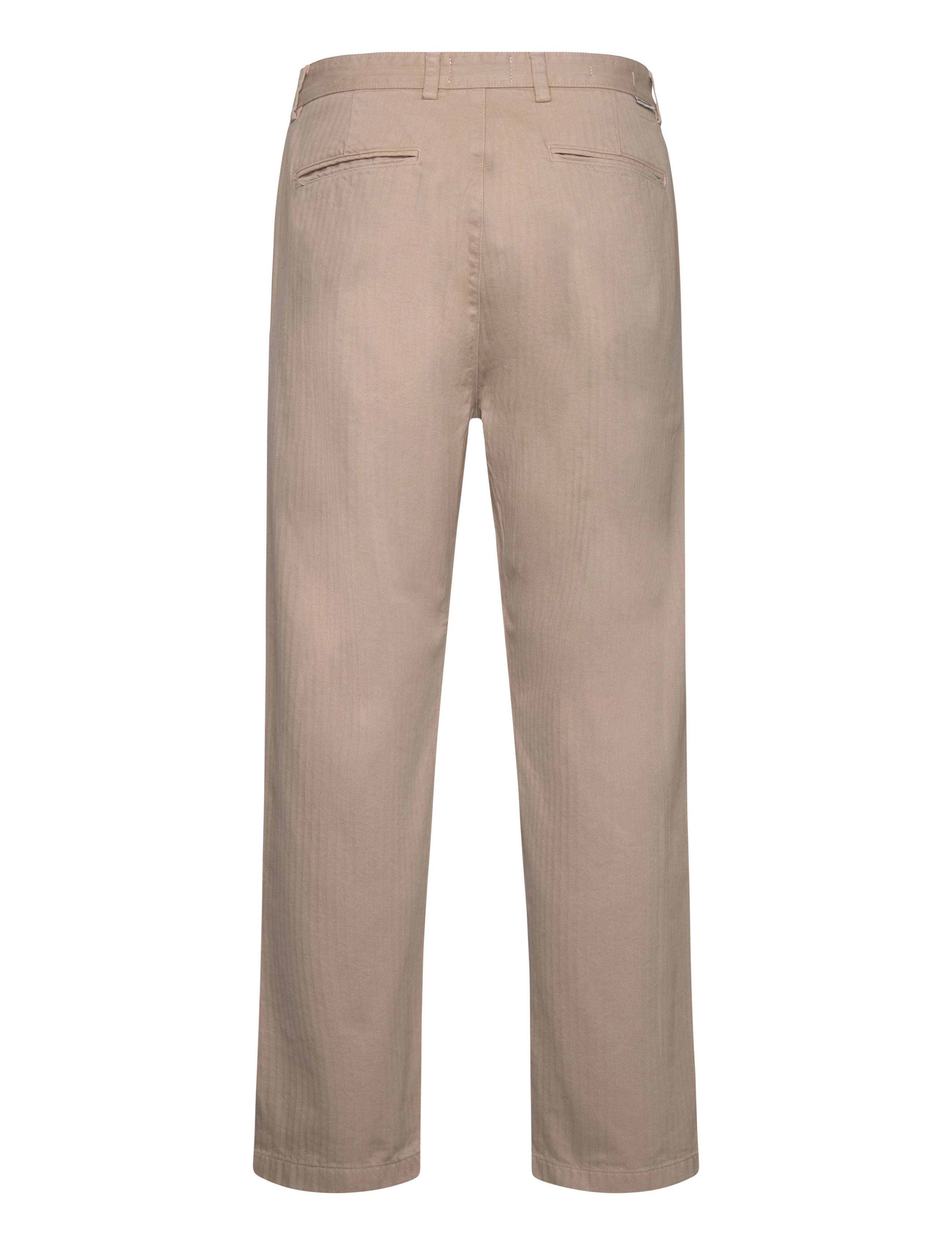 Jack & Jones - JPSTKARL JJFCTRY NCP F3 OPT1 STYD - casual byxor - crockery - 1