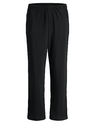 Jpstkarl Interlude Plisse Sweat Pants