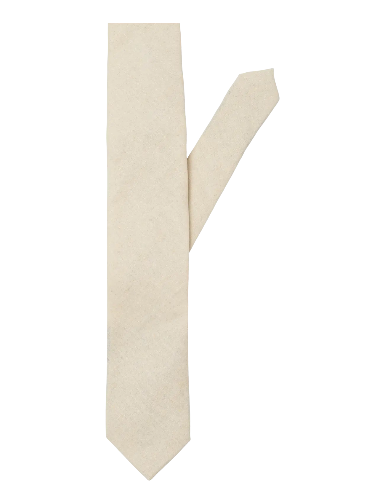 JACLINNLY TIE - ANCIENT SCROLL