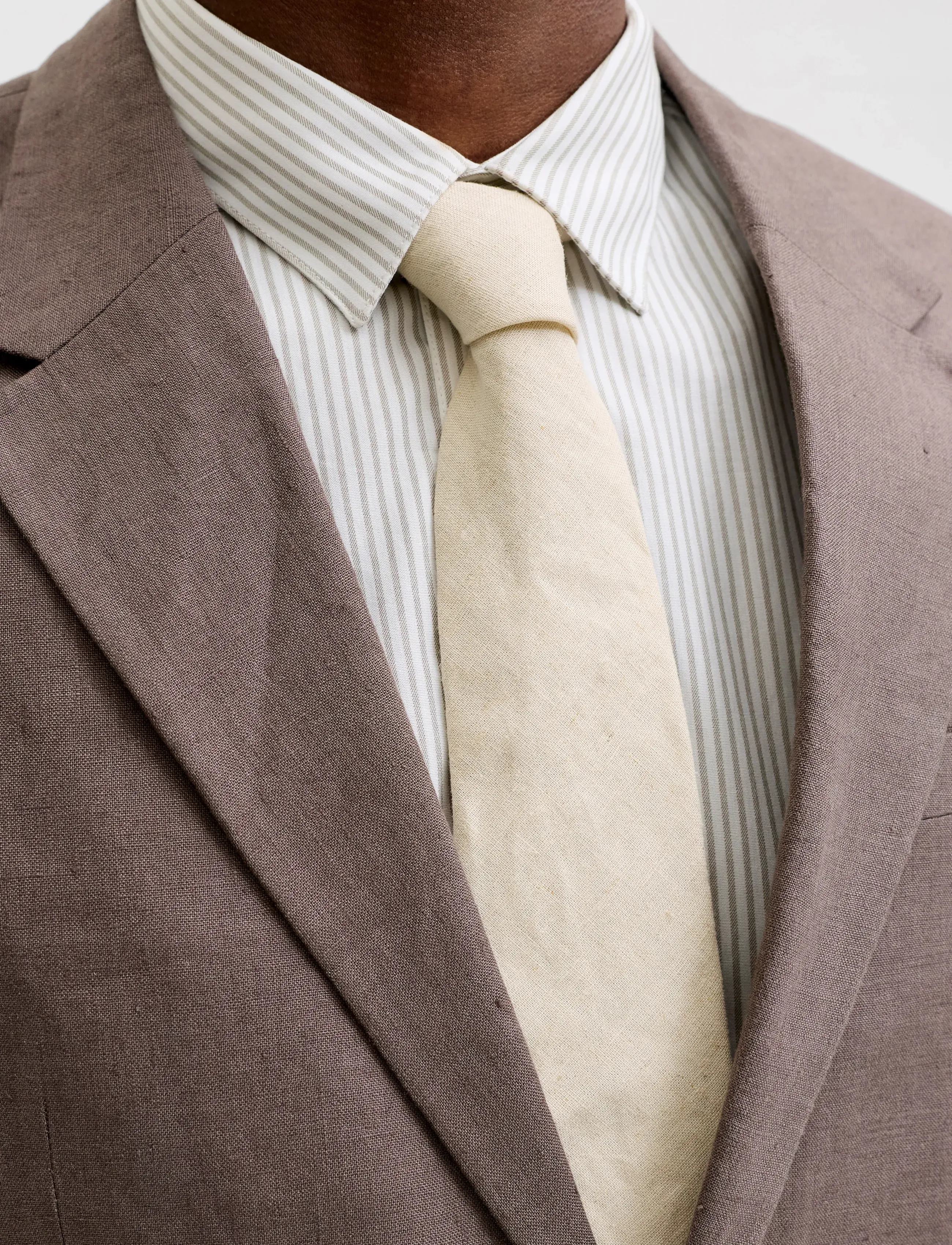 Jack & Jones - JACLINNLY TIE - ancient scroll - 3