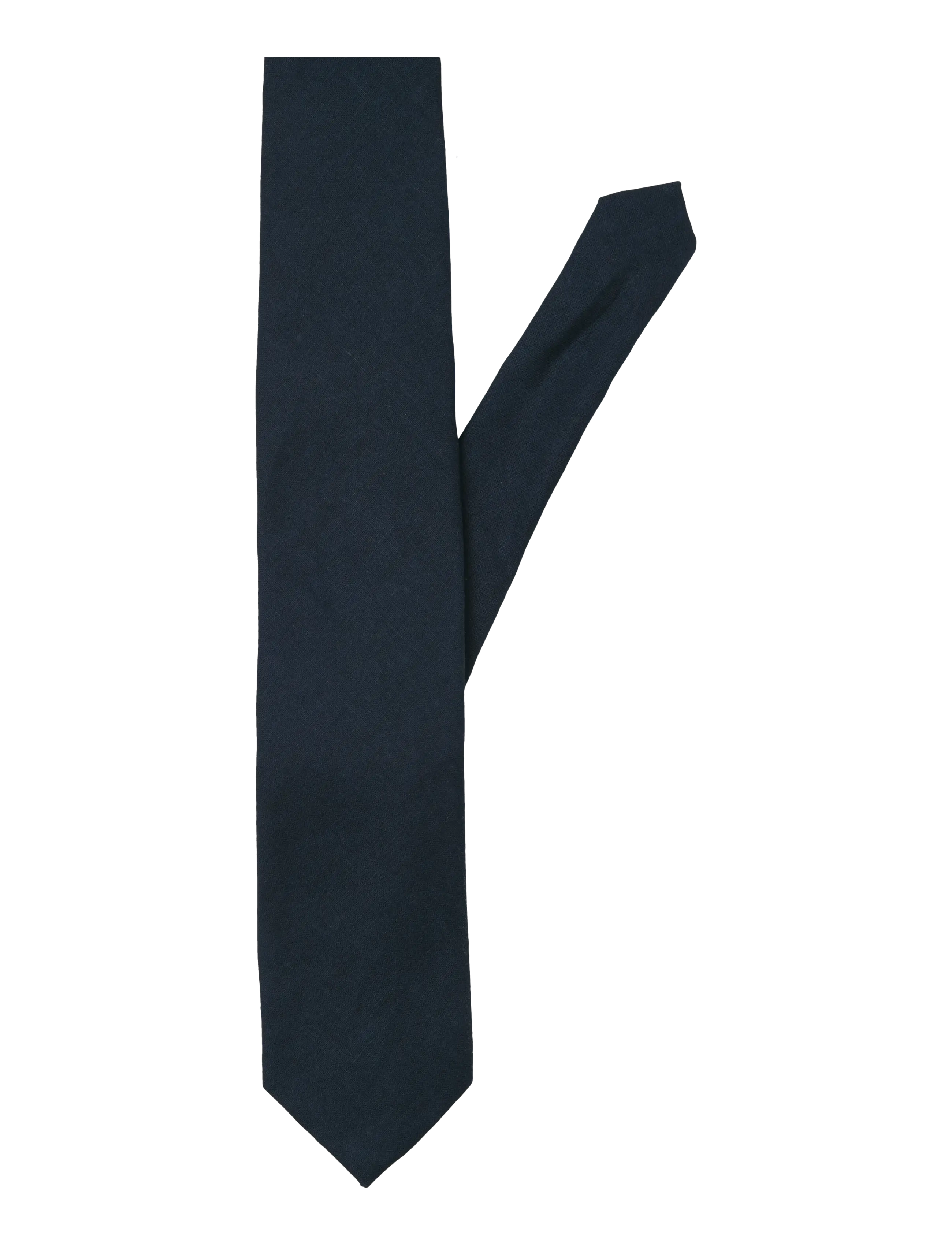 Jack & Jones JACLINNLY TIE - Krawatten & Accessoires - NIGHT SKY / navy