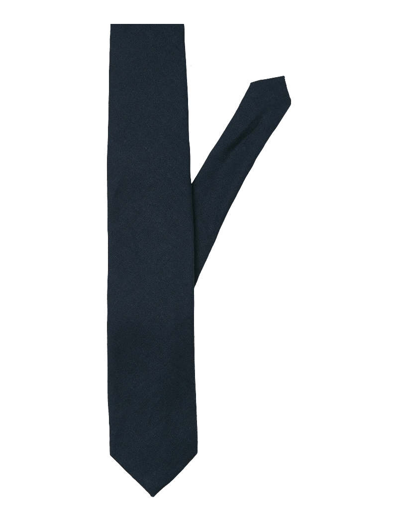 Jack & Jones - JACLINNLY TIE - krawatten - night sky - 0