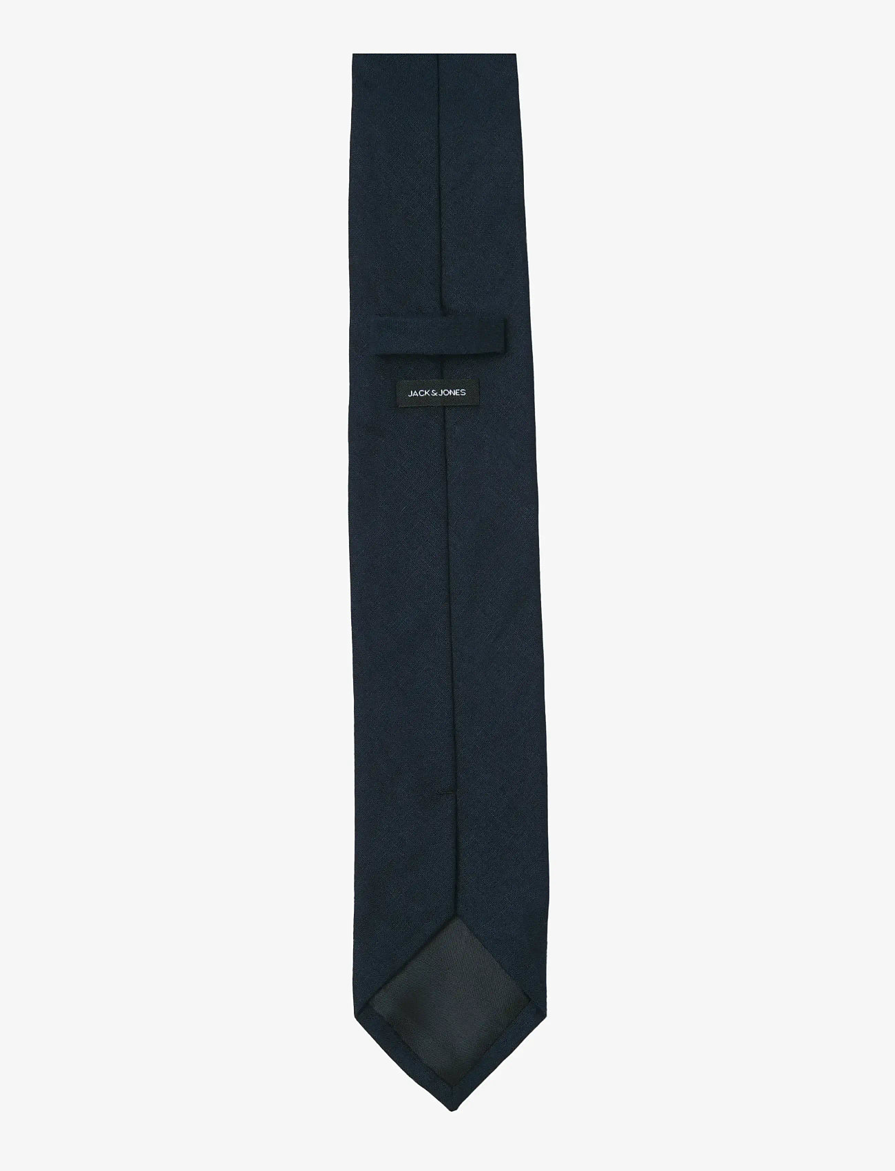 Jack & Jones - JACLINNLY TIE - krawatten - night sky - 1