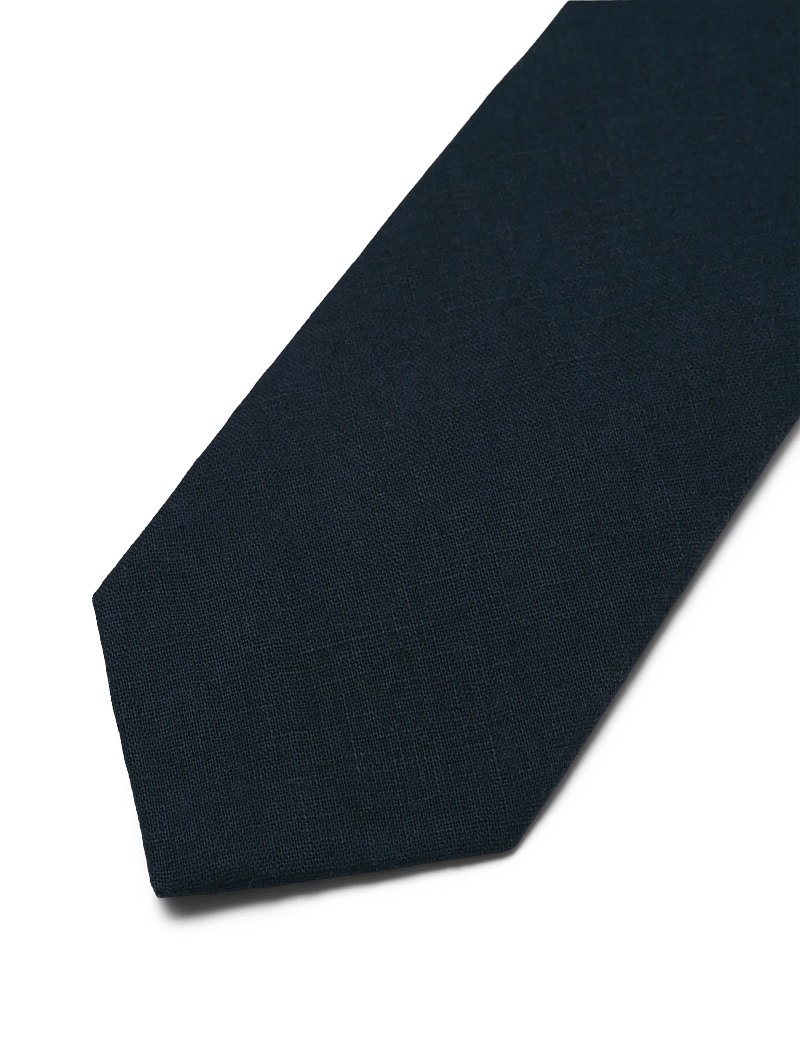 Jack & Jones - JACLINNLY TIE - krawatten - night sky - 2