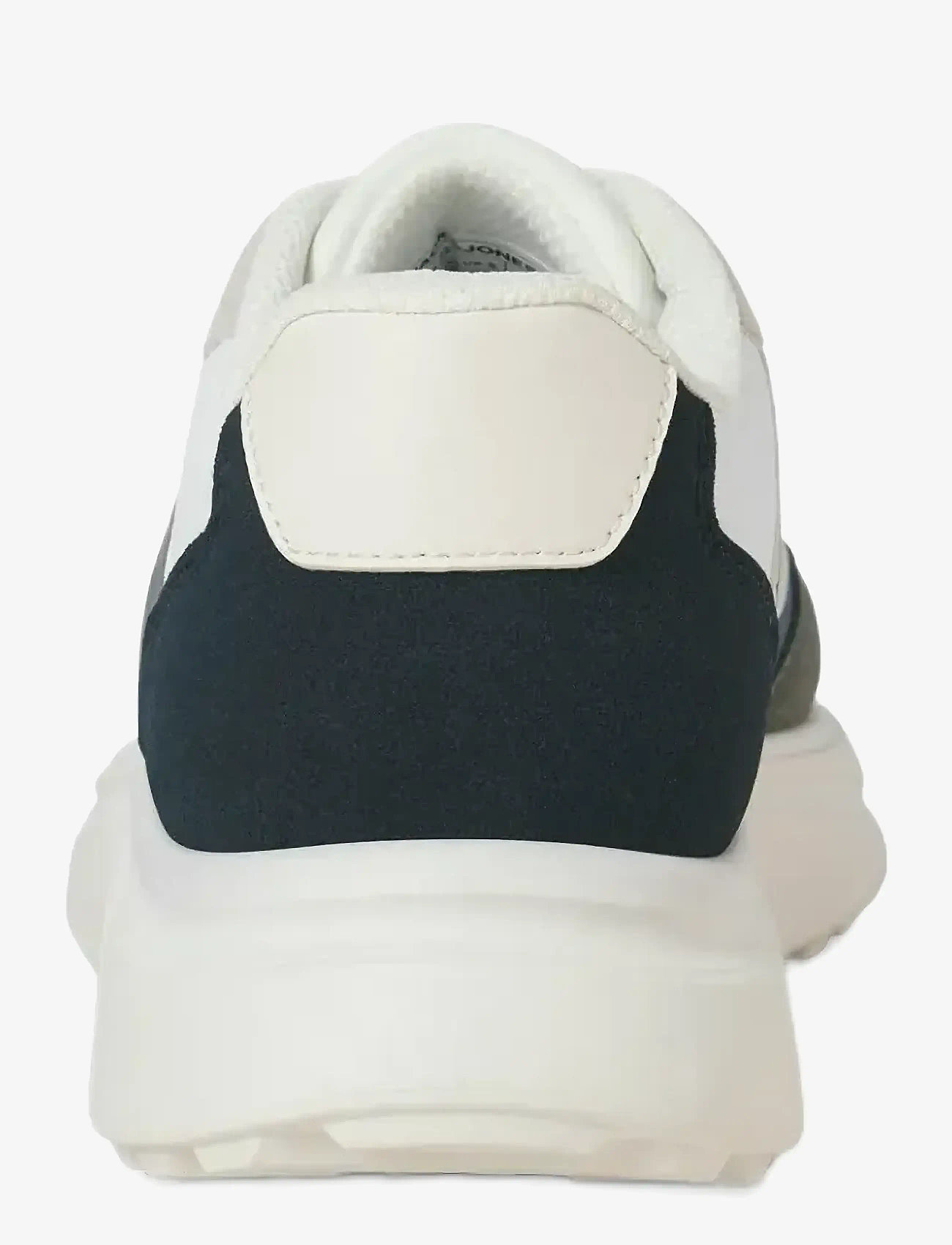 Jack & Jones - JFWASPIRE PU RUNNER NOOS - laveste priser - white - 2