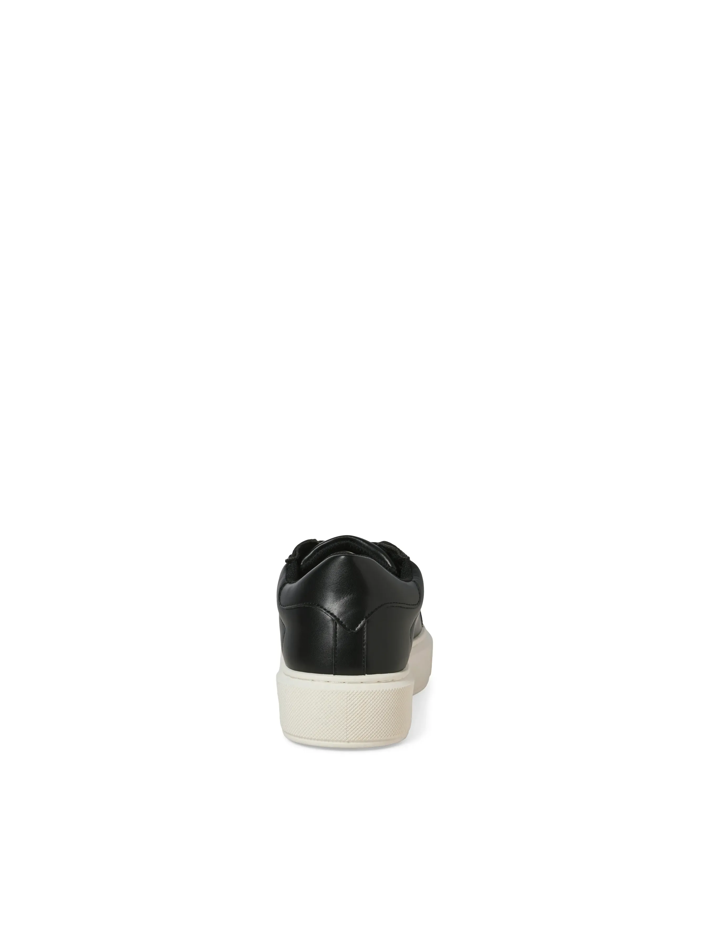 Jack & Jones - JFWASPIRE CUPSOLE PU SNEAKER NOOS - niedriger schnitt - anthracite - 3