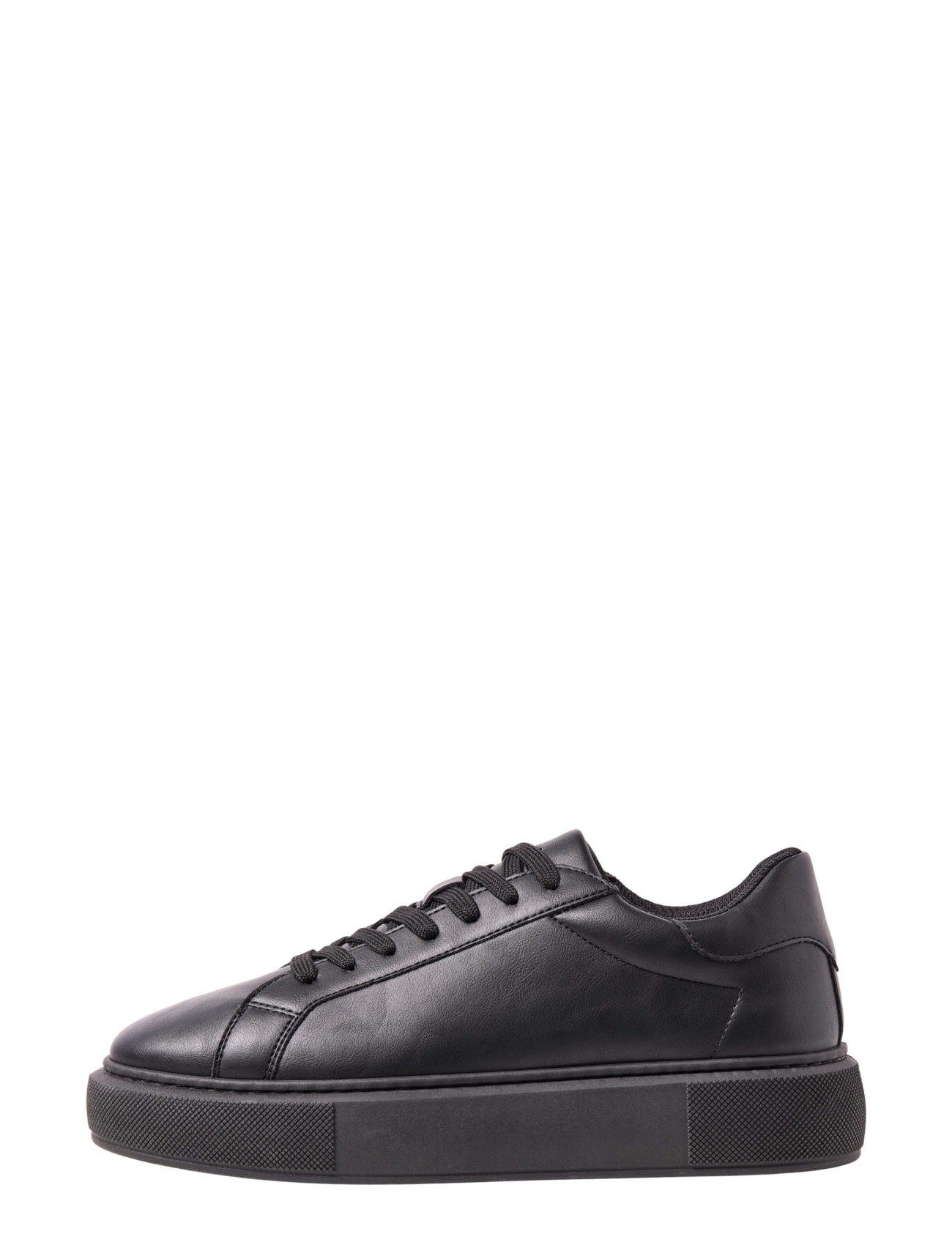 JACK & JONES Jfwaspire Cupsole Pu Sneaker Noos Grau - 43 - Herren