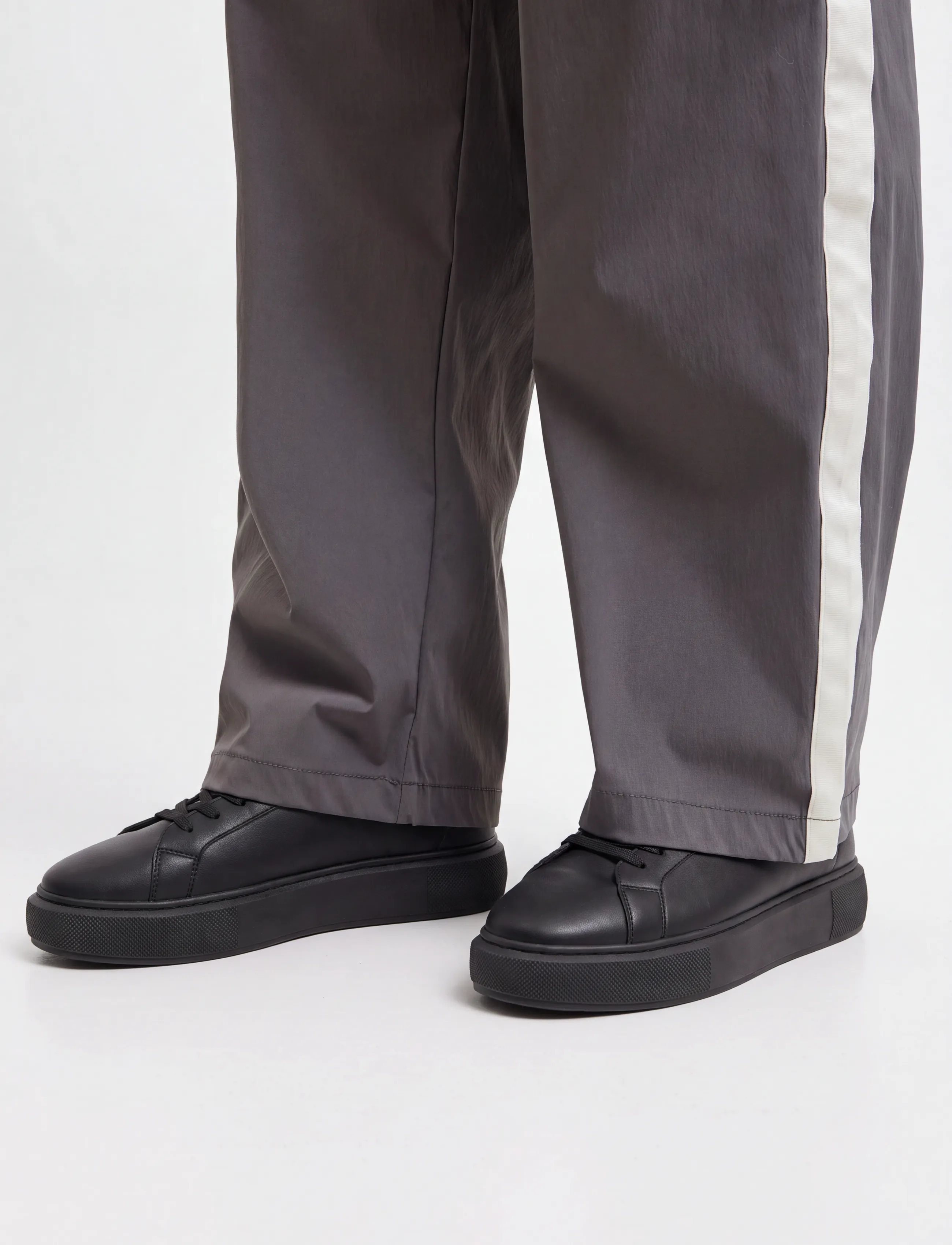 Jfwaspire Cupsole Pu Sneaker Noos