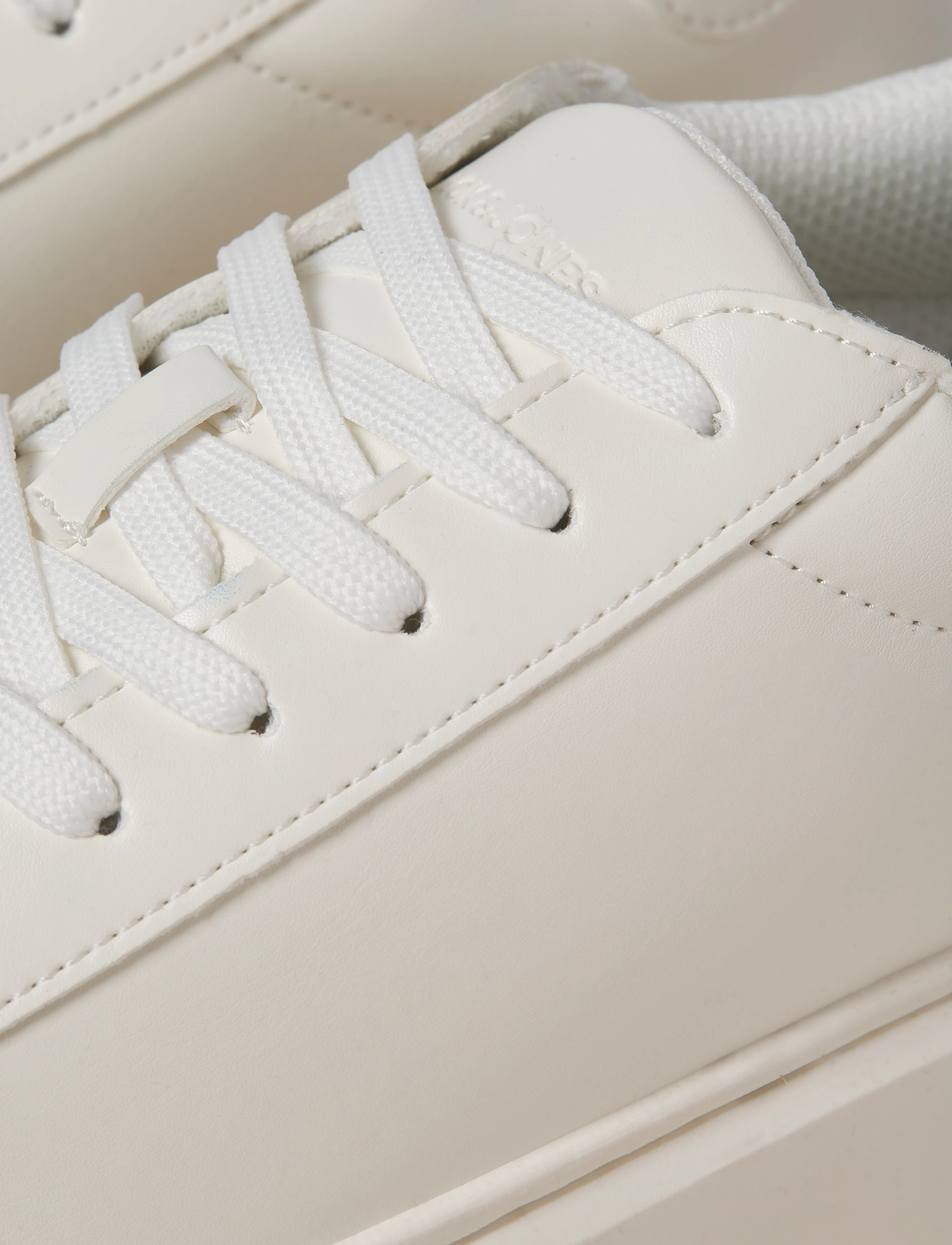 JACK & JONES Jfwaspire Cupsole Pu Sneaker Noos låga sneakers herr – bild 8