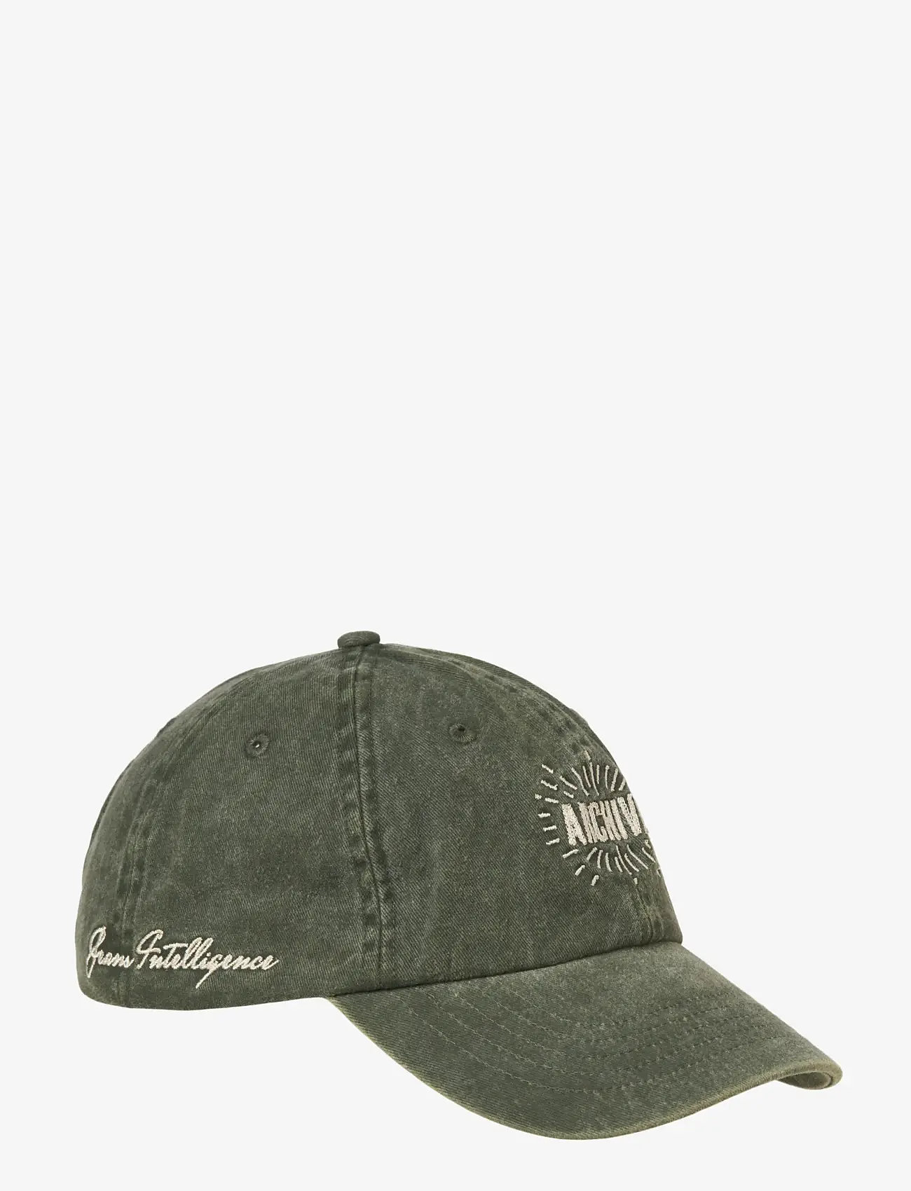 Jack & Jones - JACSOFT BASE ARCHIVE CAP SN - lowest prices - grape leaf - 1