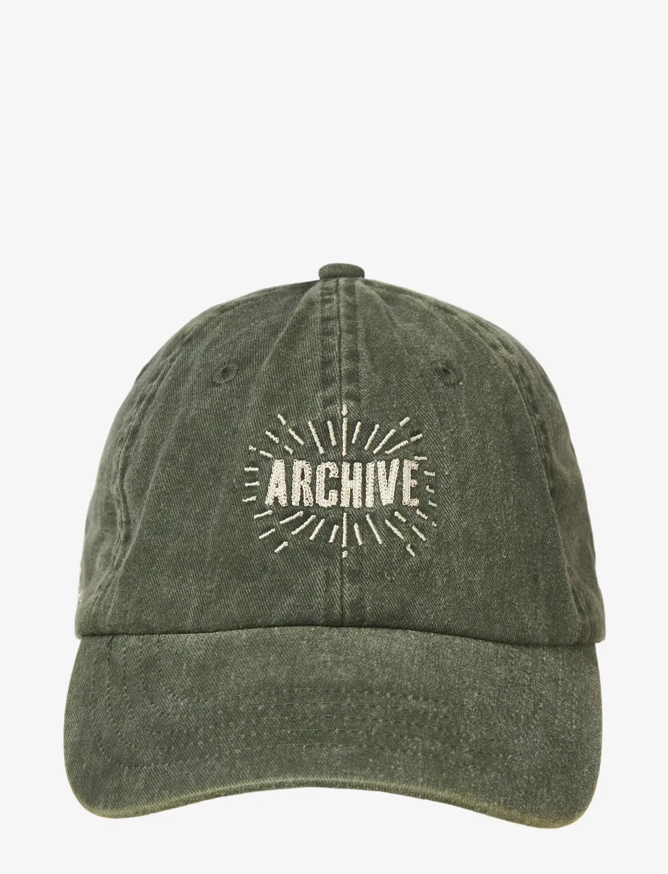 Jack & Jones - JACSOFT BASE ARCHIVE CAP SN - lowest prices - grape leaf - 2