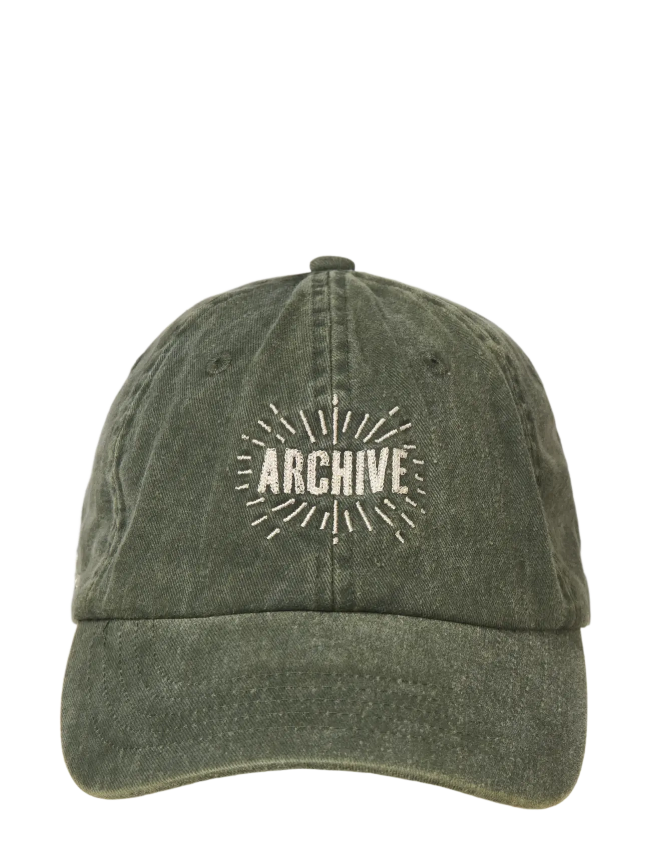 Jack & Jones - JACSOFT BASE ARCHIVE CAP SN - derhúfur - grape leaf - 2