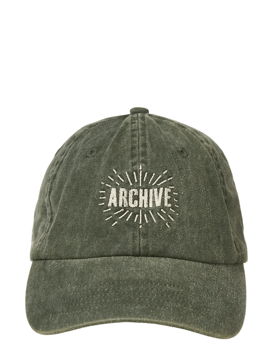 Jack & Jones - JACSOFT BASE ARCHIVE CAP SN - kappen - grape leaf - 2