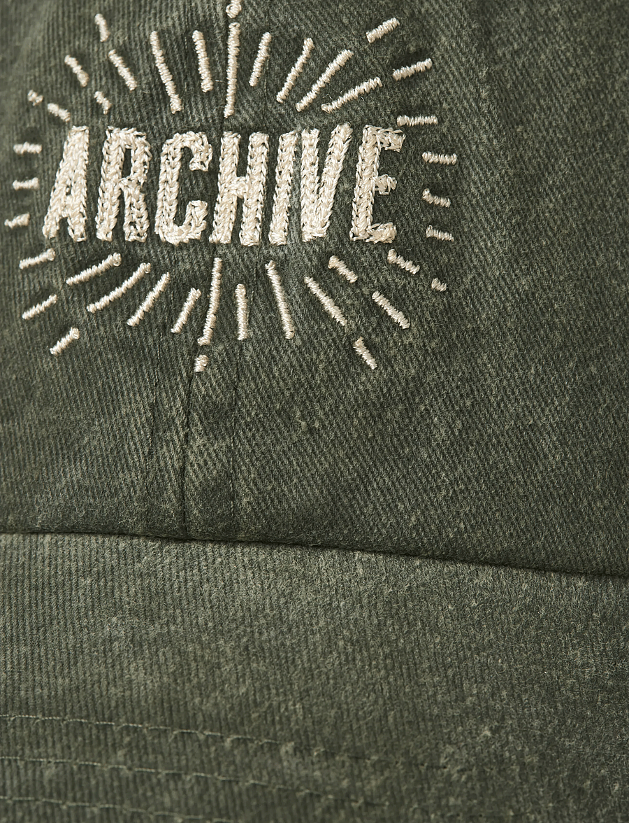 Jack & Jones - JACSOFT BASE ARCHIVE CAP SN - kappen - grape leaf - 3