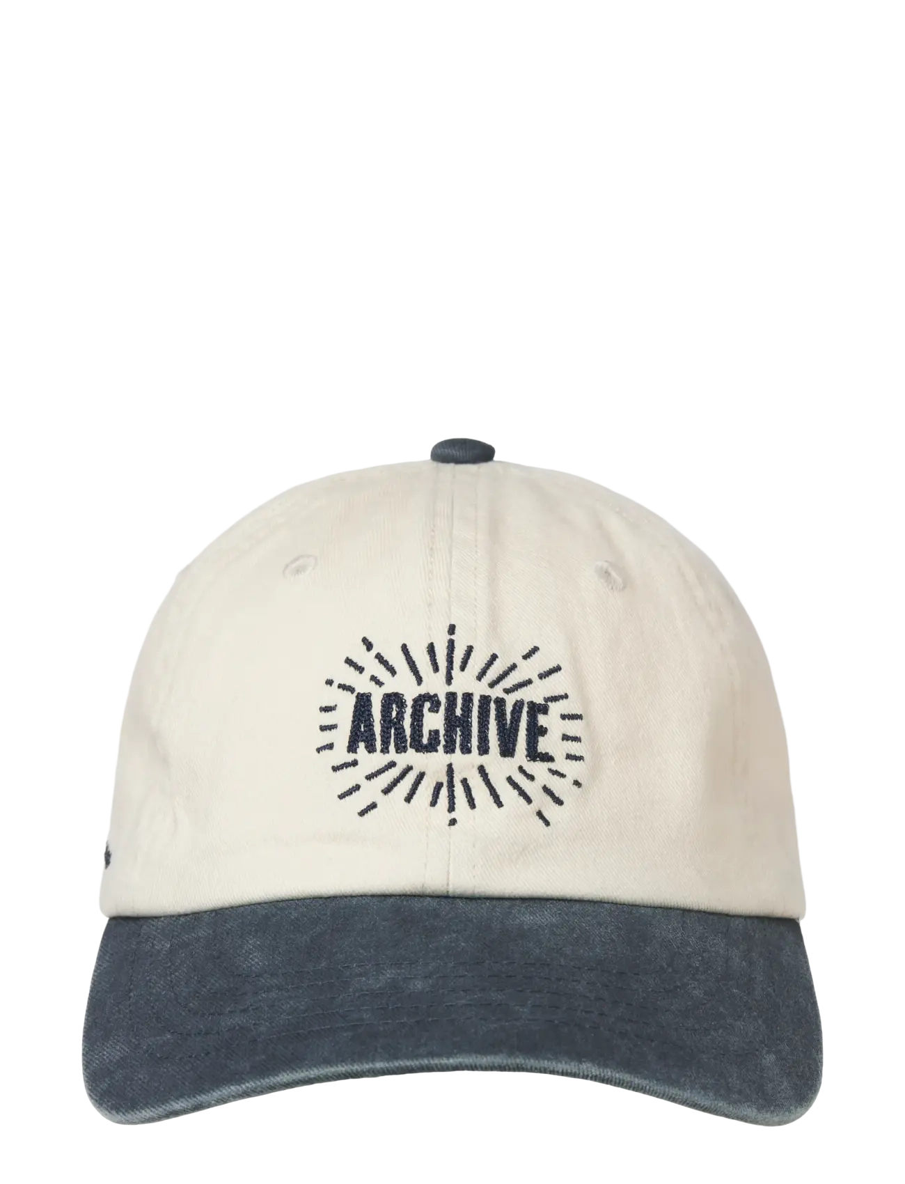 Jack & Jones - JACSOFT BASE ARCHIVE CAP SN - madalaimad hinnad - navy blazer - 2