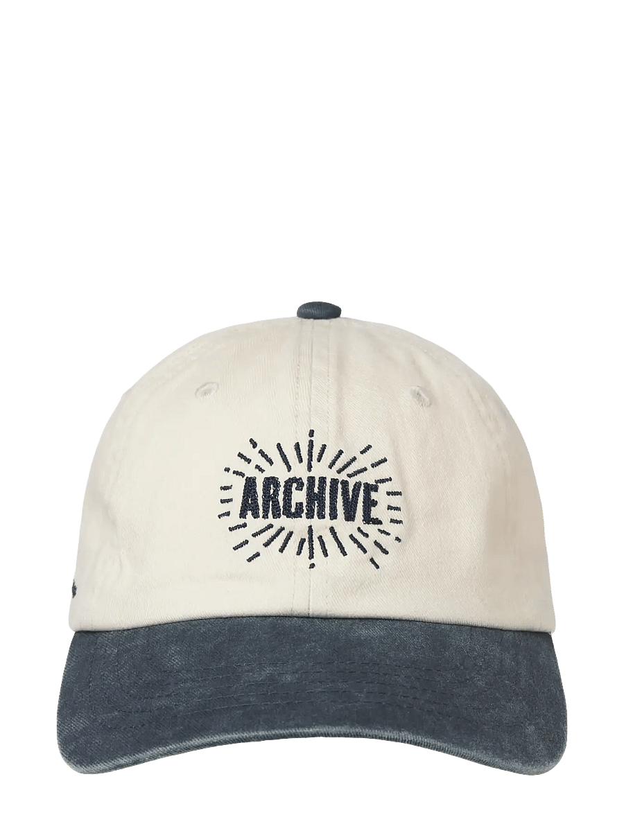 Jack & Jones - JACSOFT BASE ARCHIVE CAP SN - caps - navy blazer - 2