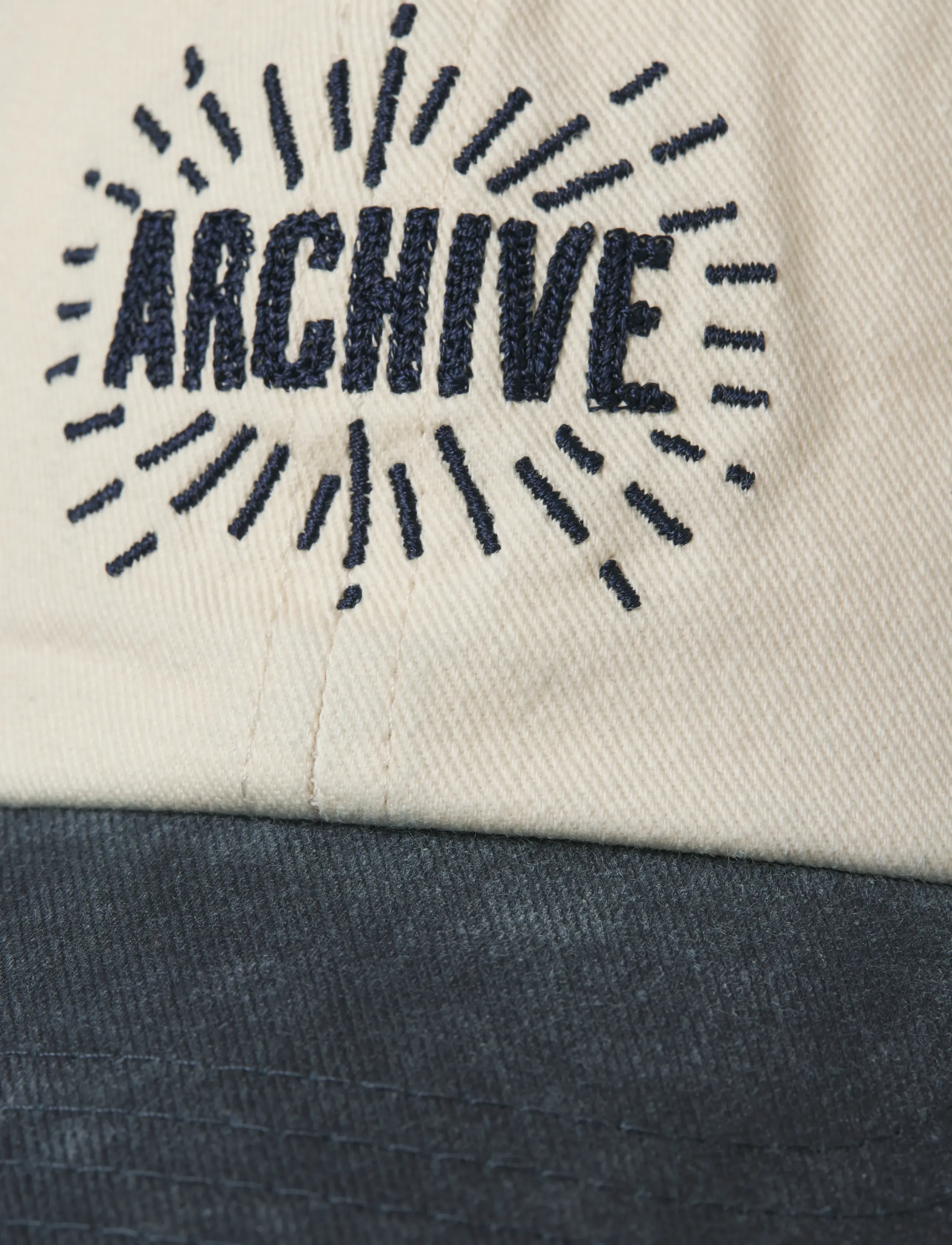 Jack & Jones - JACSOFT BASE ARCHIVE CAP SN - madalaimad hinnad - navy blazer - 5
