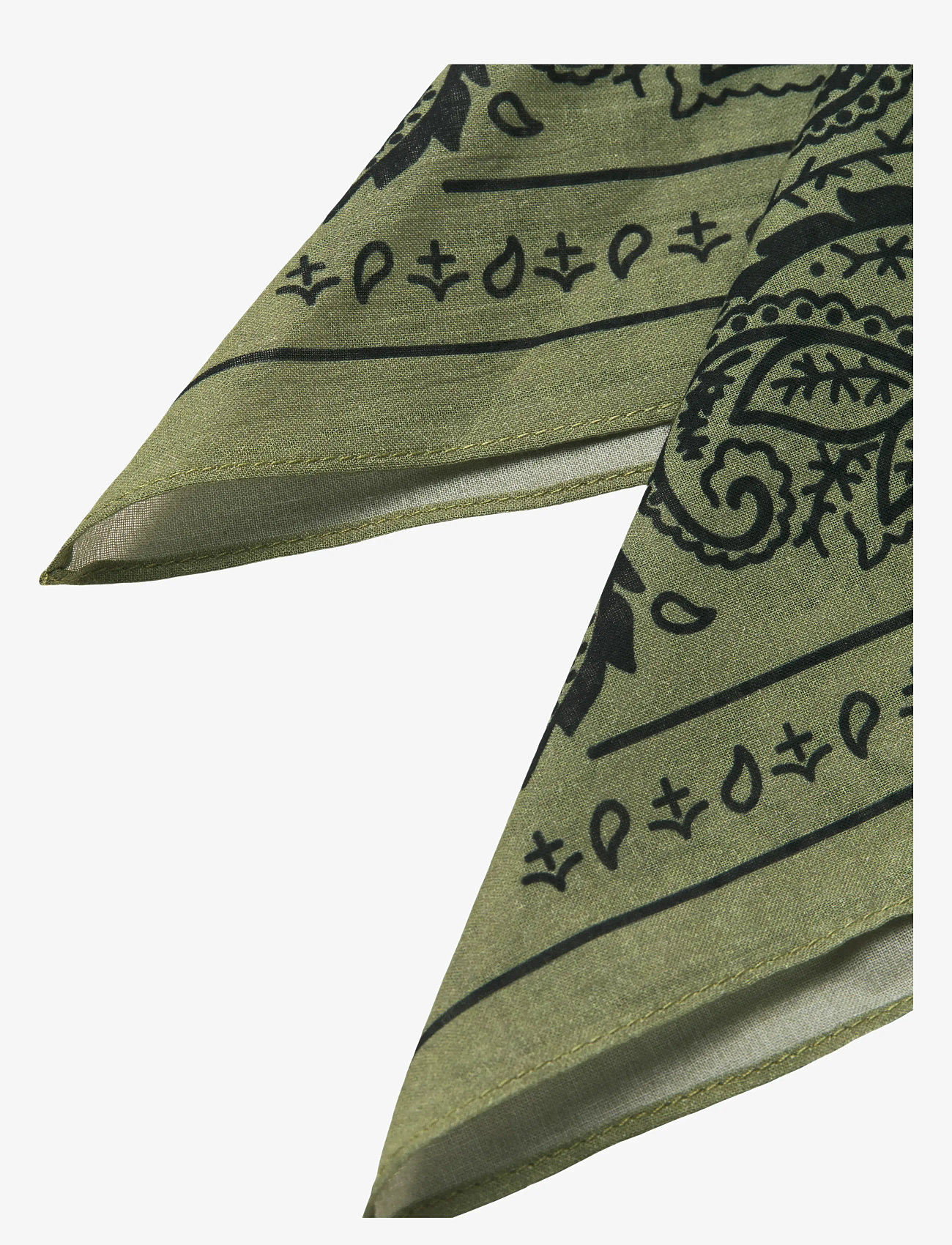 Jack & Jones - JACARCHIVE BANDANA - kollektionen - iguana - 2