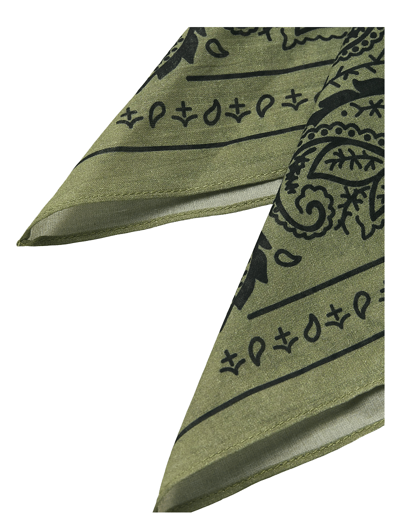 Jack & Jones - JACARCHIVE BANDANA - kollektionen - iguana - 2