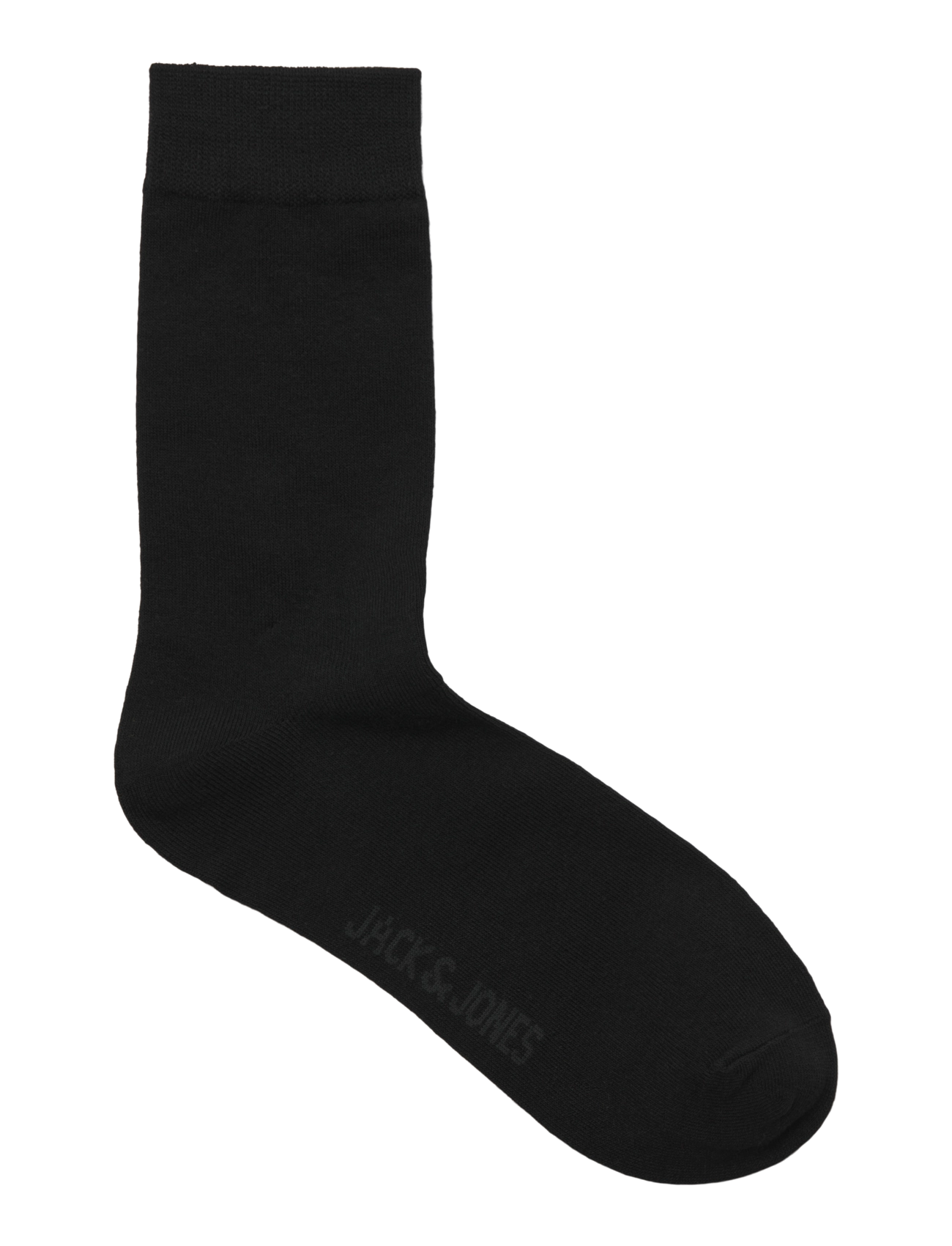 Jack & Jones - JACORDINARY SOCKS 3 PACK NOOS - die niedrigsten preise - black - 2