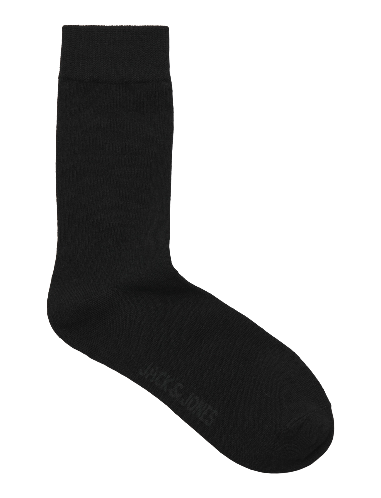 Jack & Jones - JACORDINARY SOCKS 3 PACK NOOS - die niedrigsten preise - black - 3