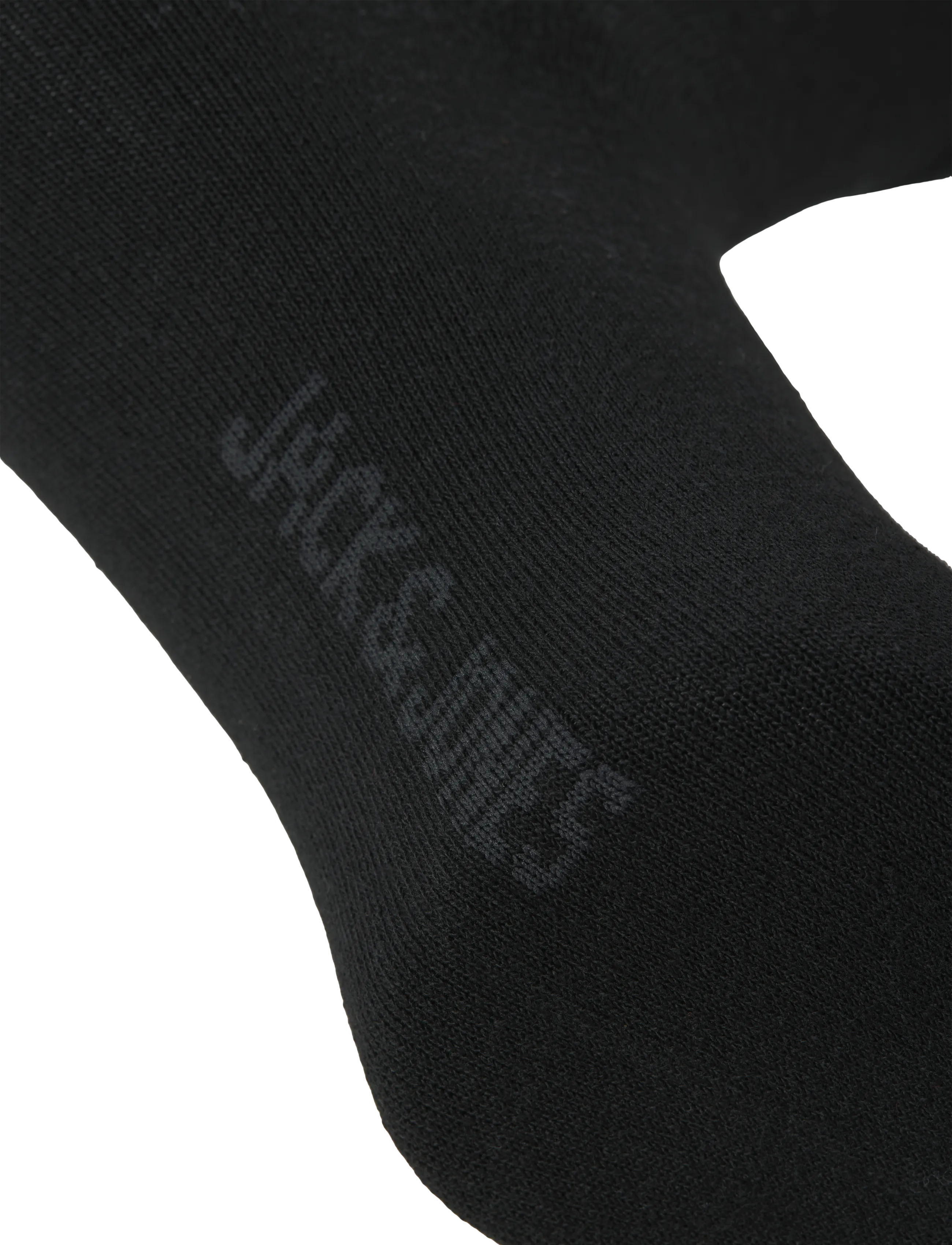 Jack & Jones - JACORDINARY SOCKS 3 PACK NOOS - die niedrigsten preise - black - 4
