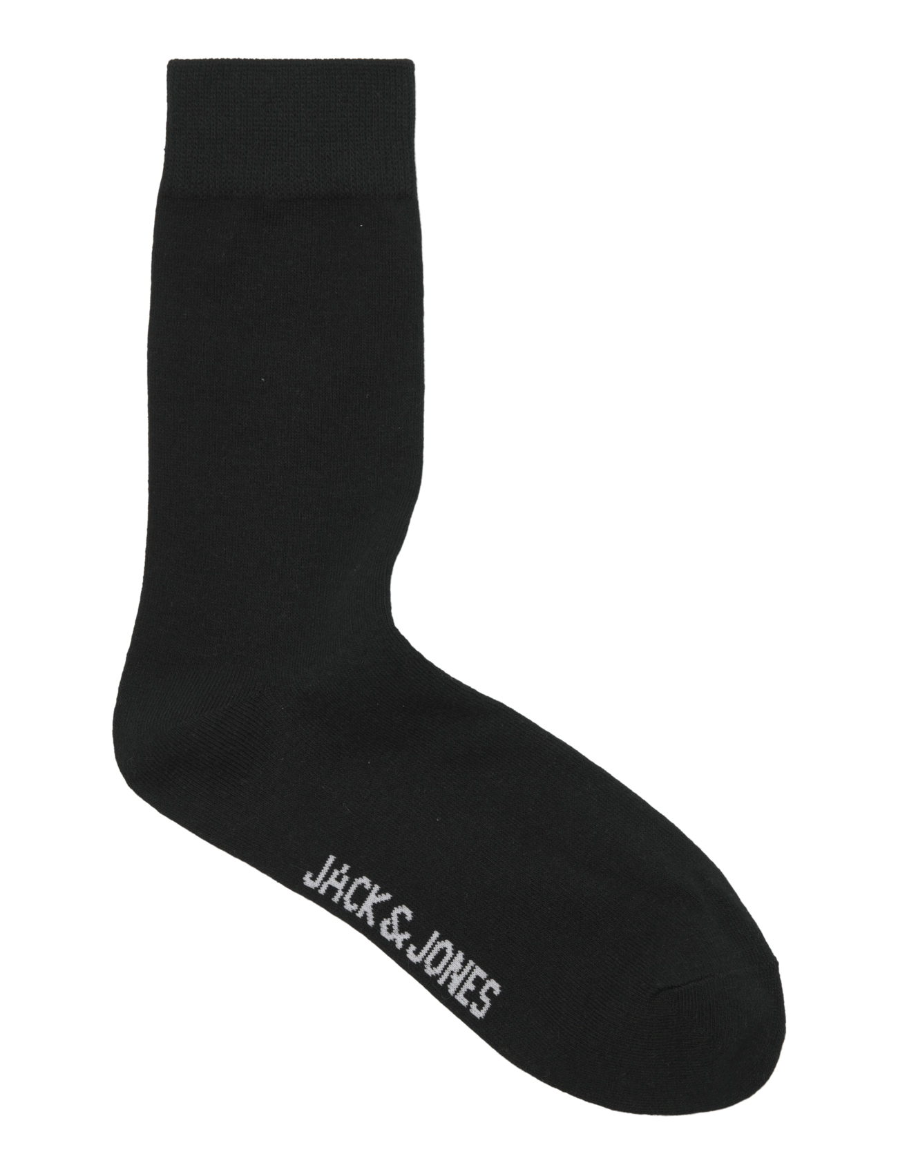 Jack & Jones - JACORDINARY SOCKS 3 PACK NOOS - sokker - petrified oak - 3