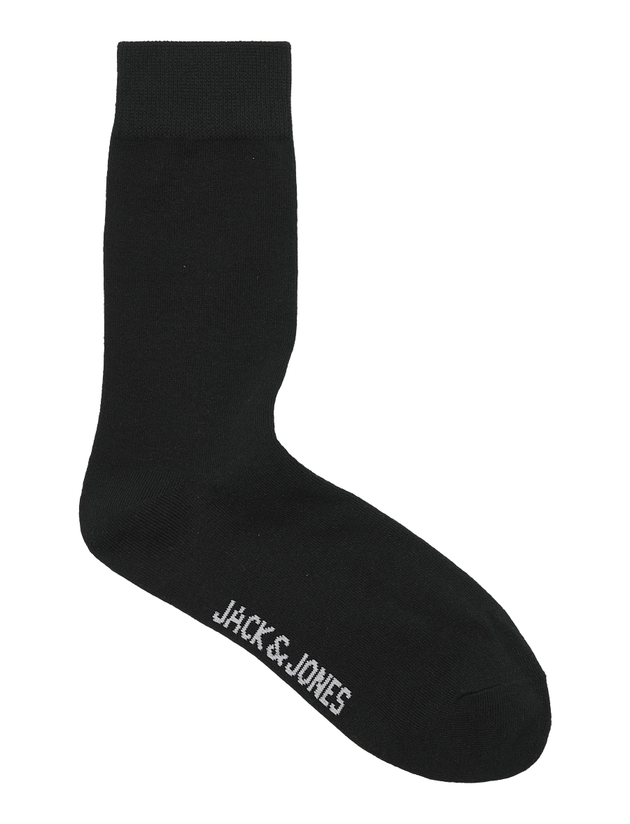 Jack & Jones - JACORDINARY SOCKS 3 PACK NOOS - sokker - petrified oak - 3