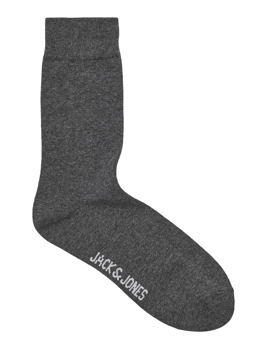 Jack & Jones - JACORDINARY SOCKS 3 PACK NOOS - sokker - petrified oak - 4