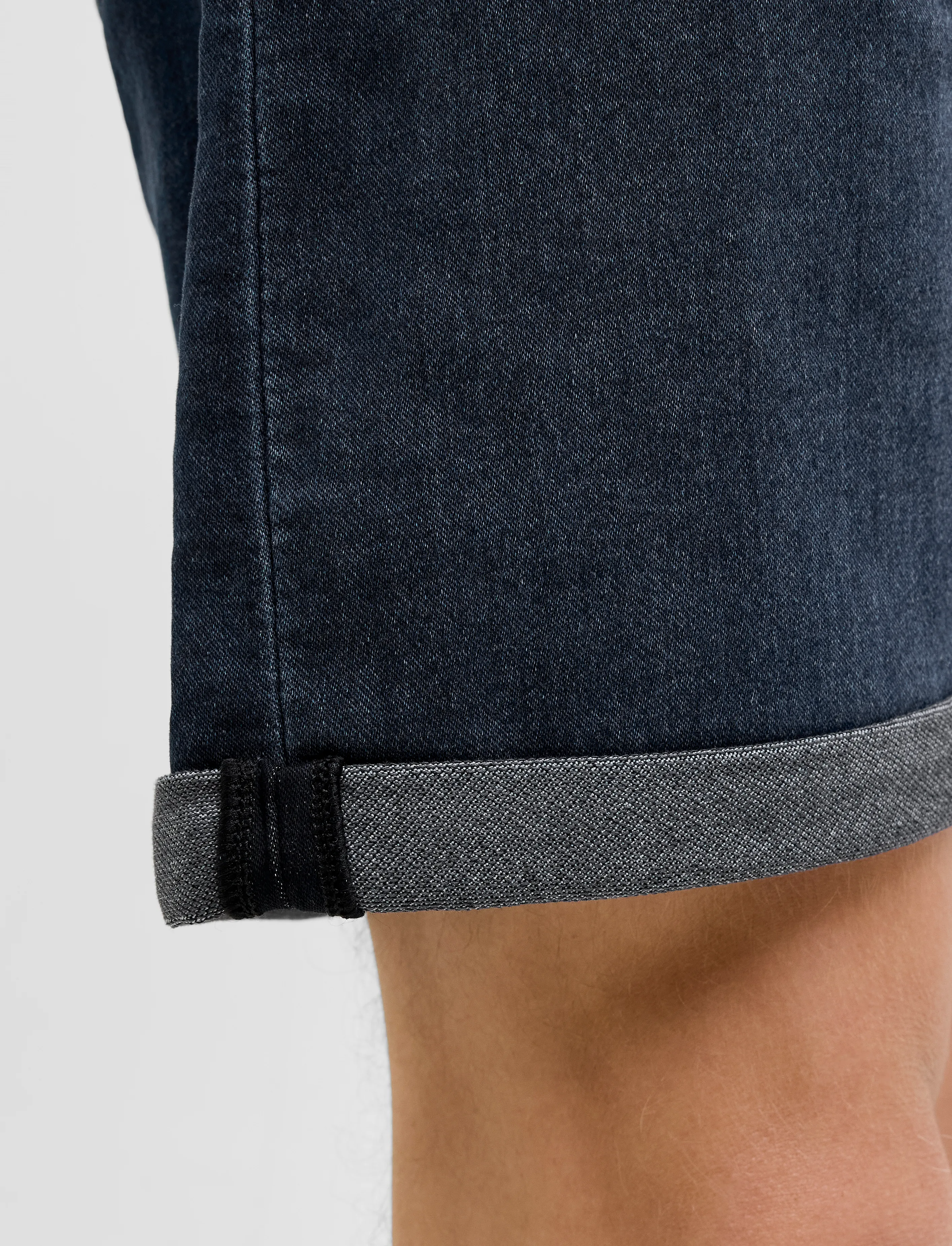 JACK & JONES Jjirick Jjicon Shorts Ge 604 I.k Sn herr – bild 5
