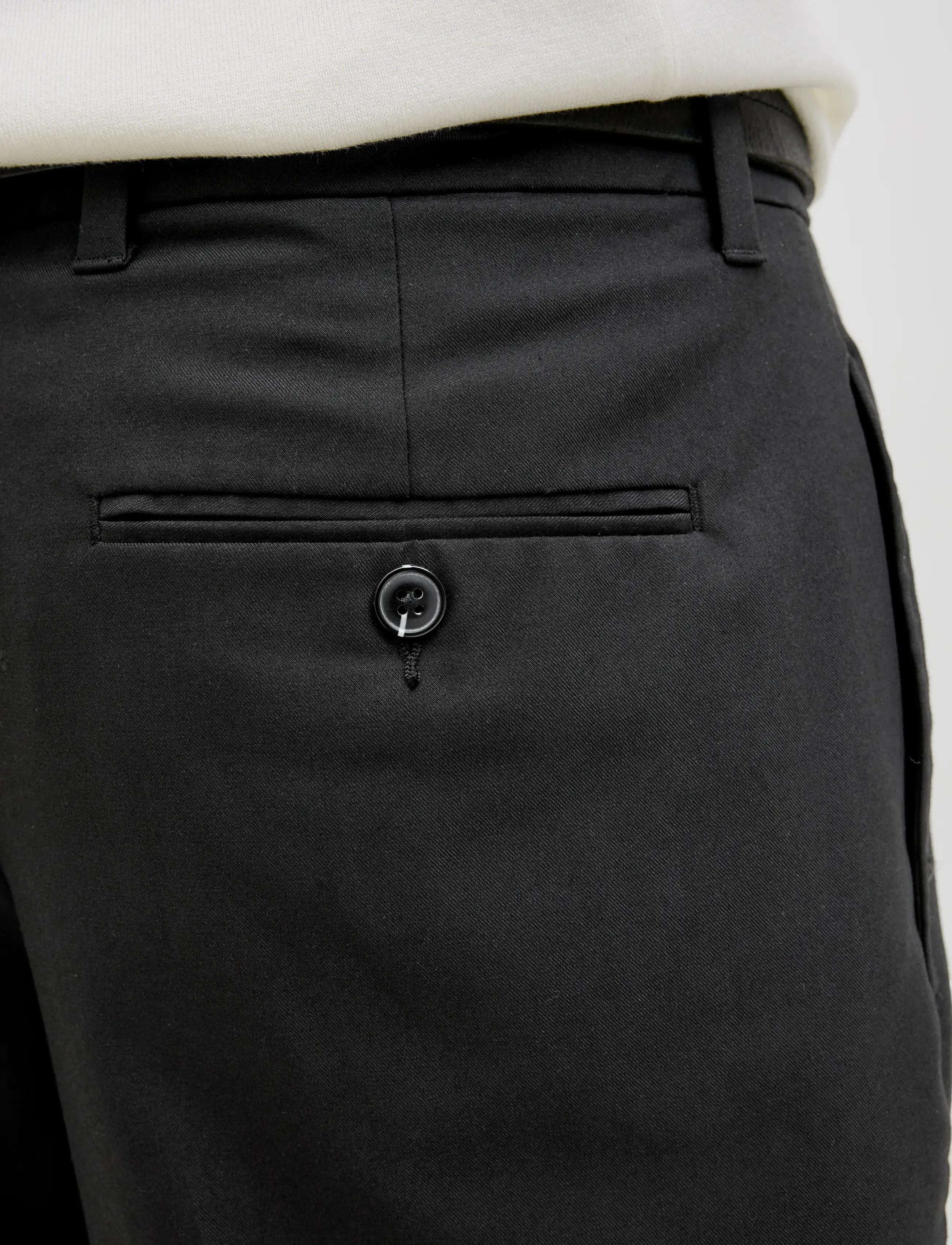 JACK & JONES Jprcckarl Jjcameron Pleated Chino Noos chinos herr – bild 6
