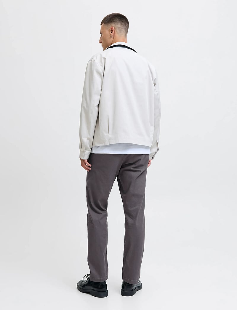 Jack & Jones - JPSTKANE DAVE CHINO 2PK MP NOOS - chinos - black - 3